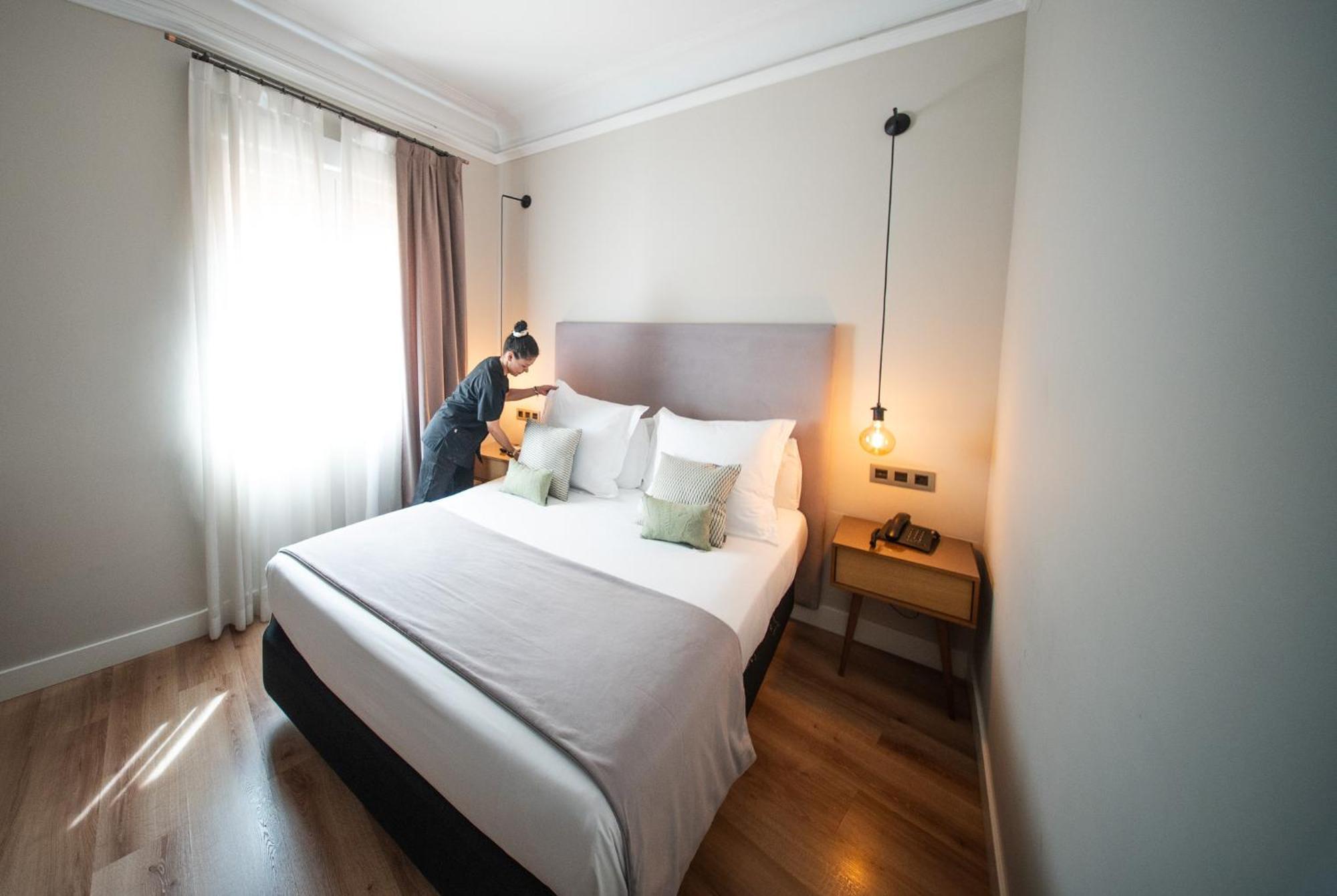 Small Double Room