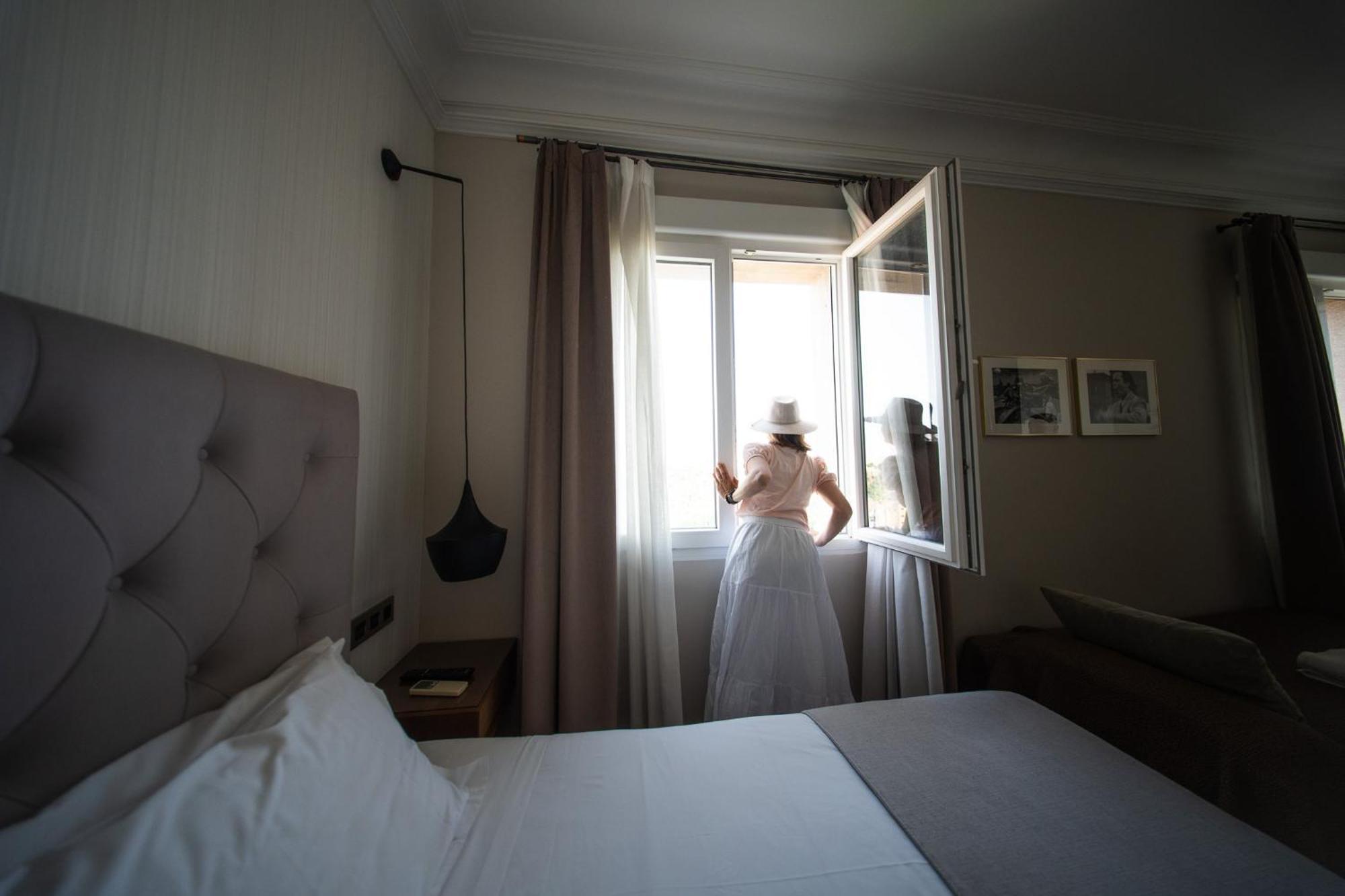 Superior Double Room View
