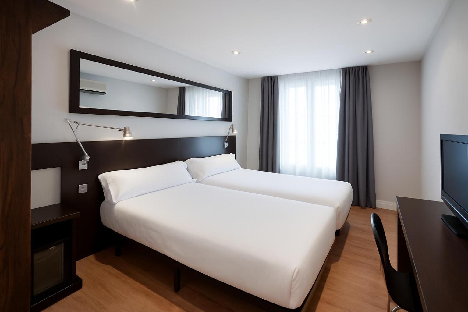 Chambre Double