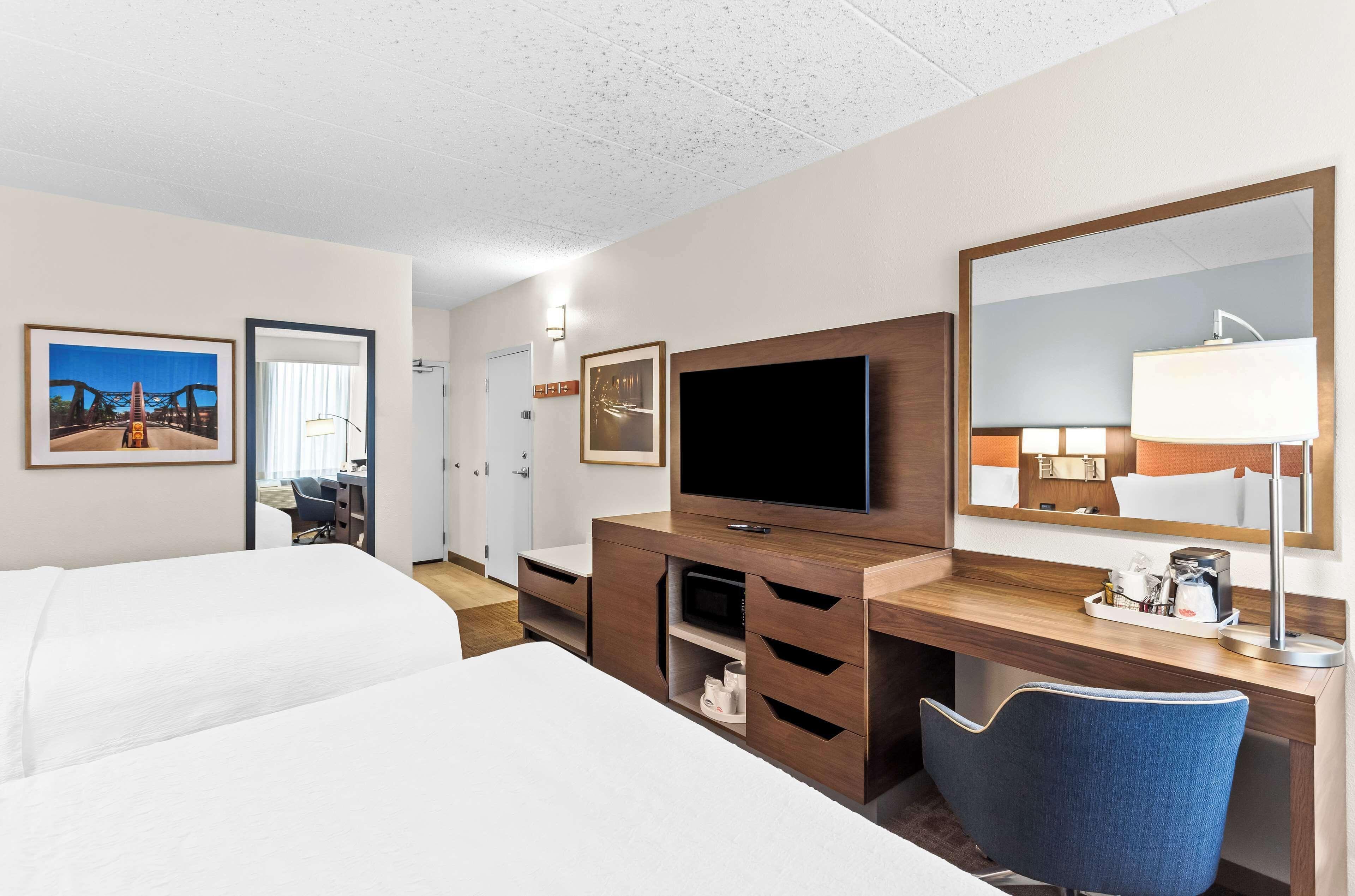 Double Room Non-Smoking