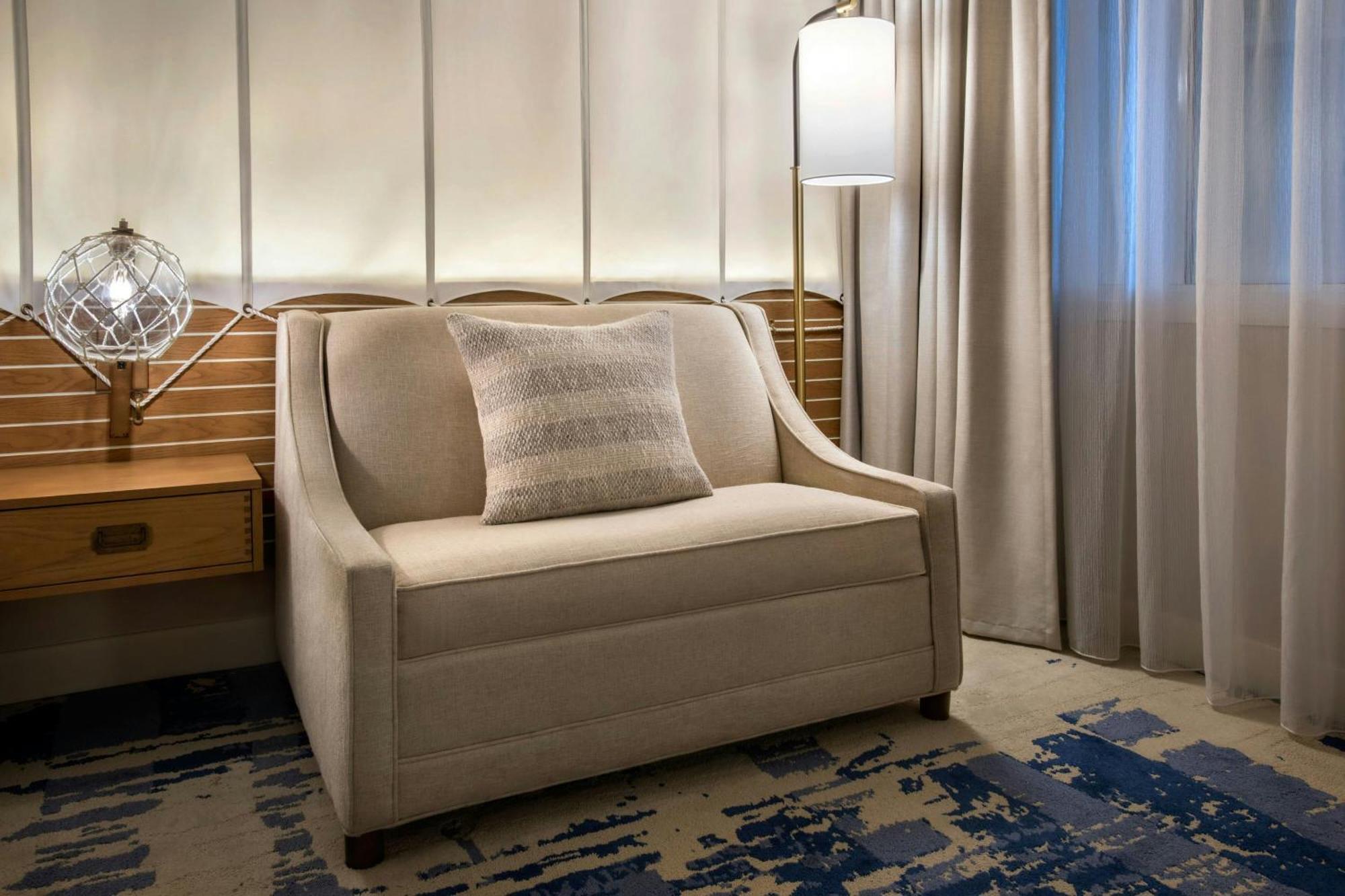 Queen Room Two Queen Beds