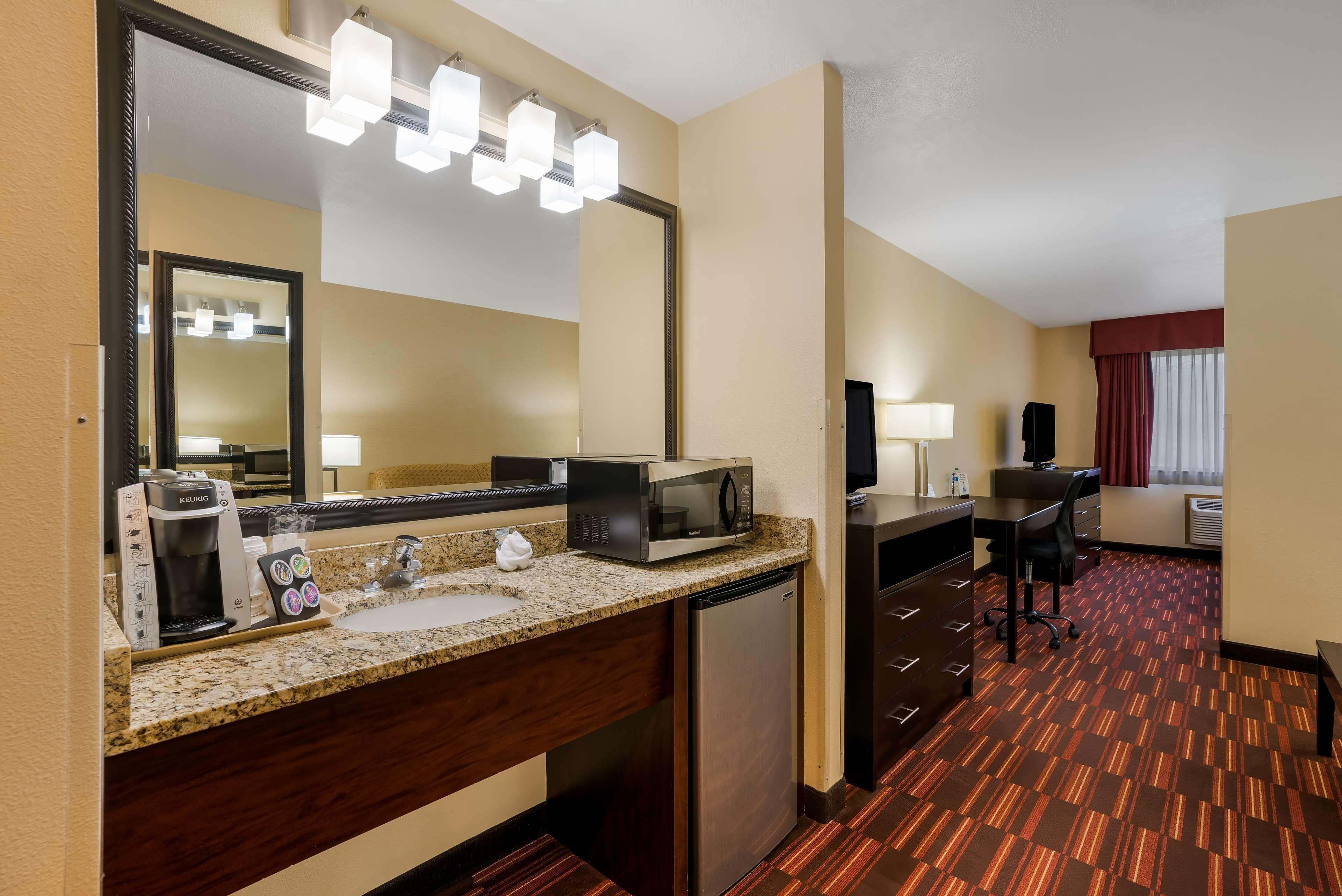 King Suite Non Smoking