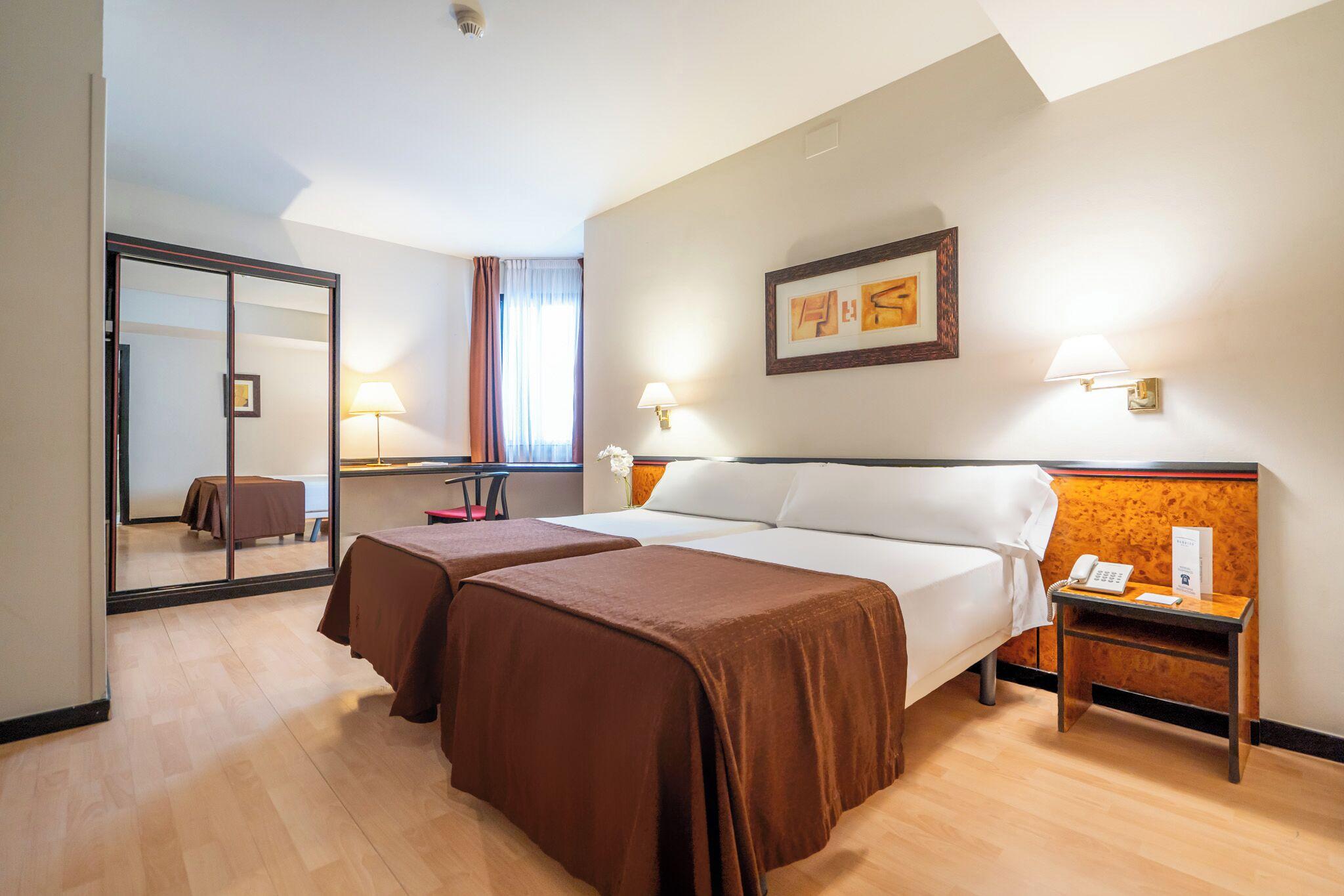 Double Room Extra Bed