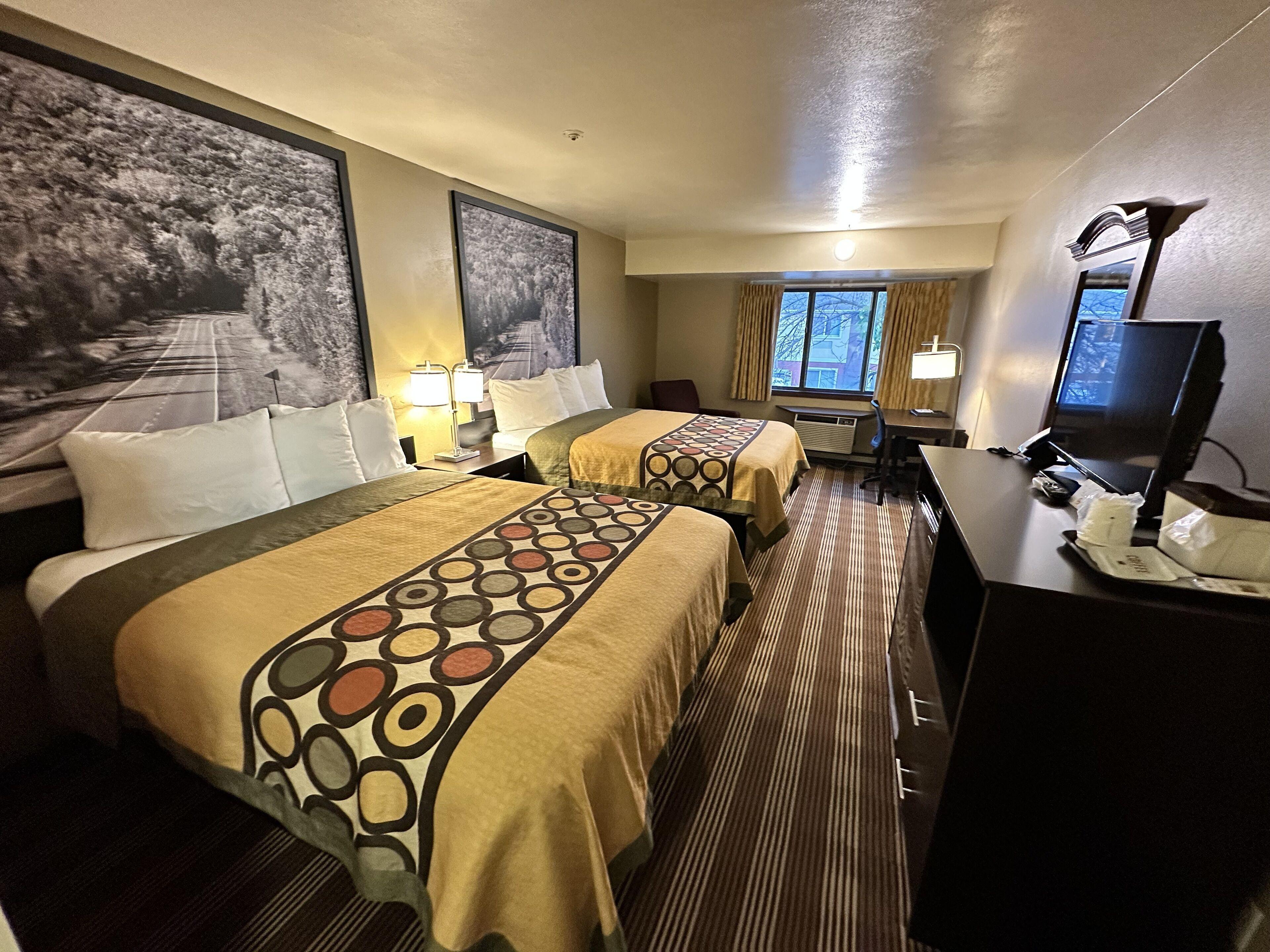 Queen Room with Two Queen Beds - Non-Smoking,1710372094:JPEG