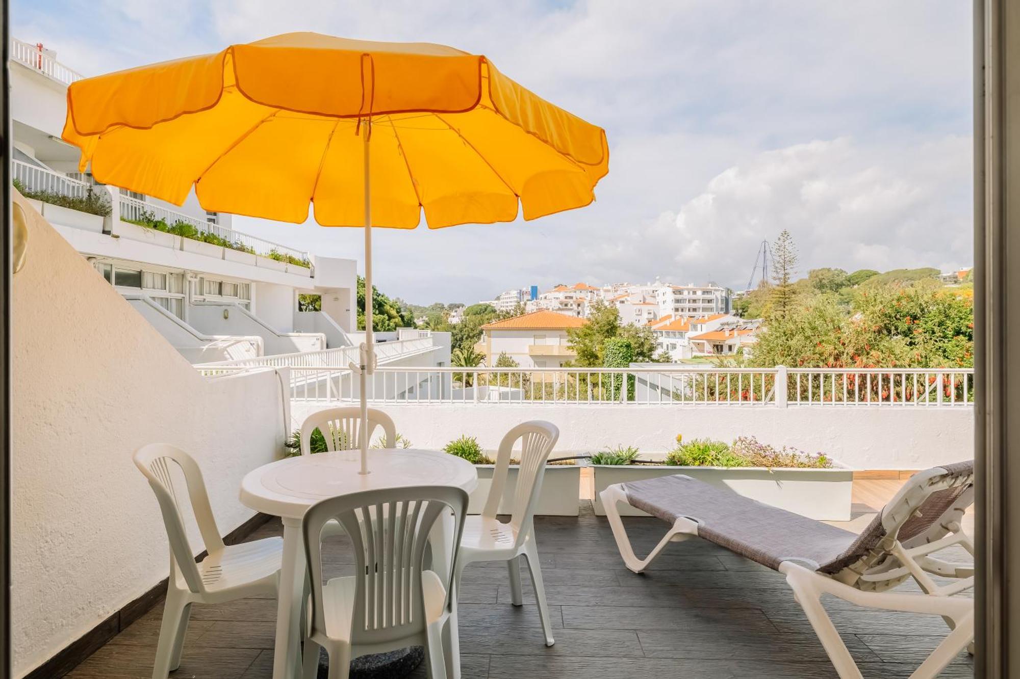 Apartamento com 1 Quarto (2 Adultos)