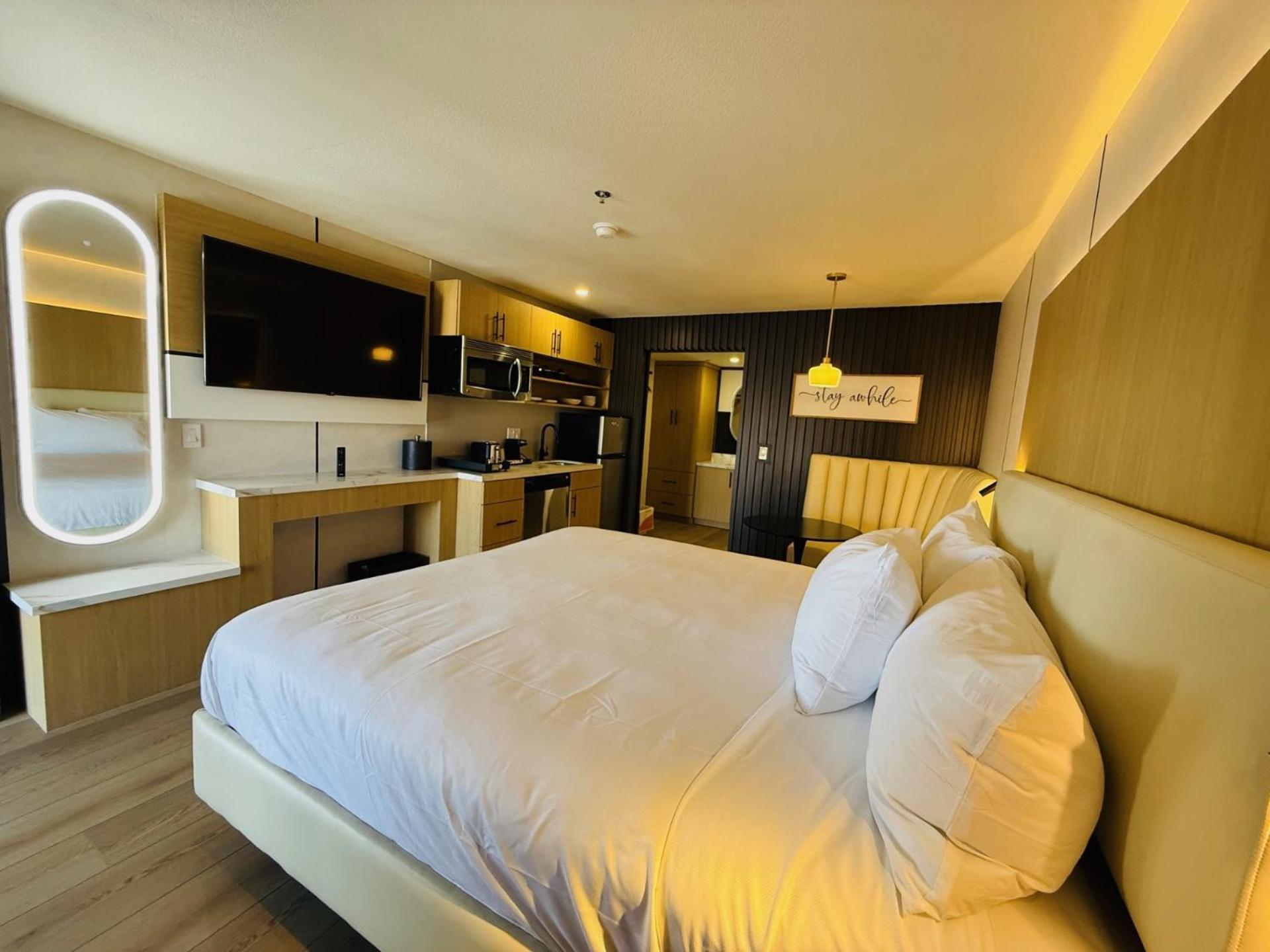 King Room Non Smoking