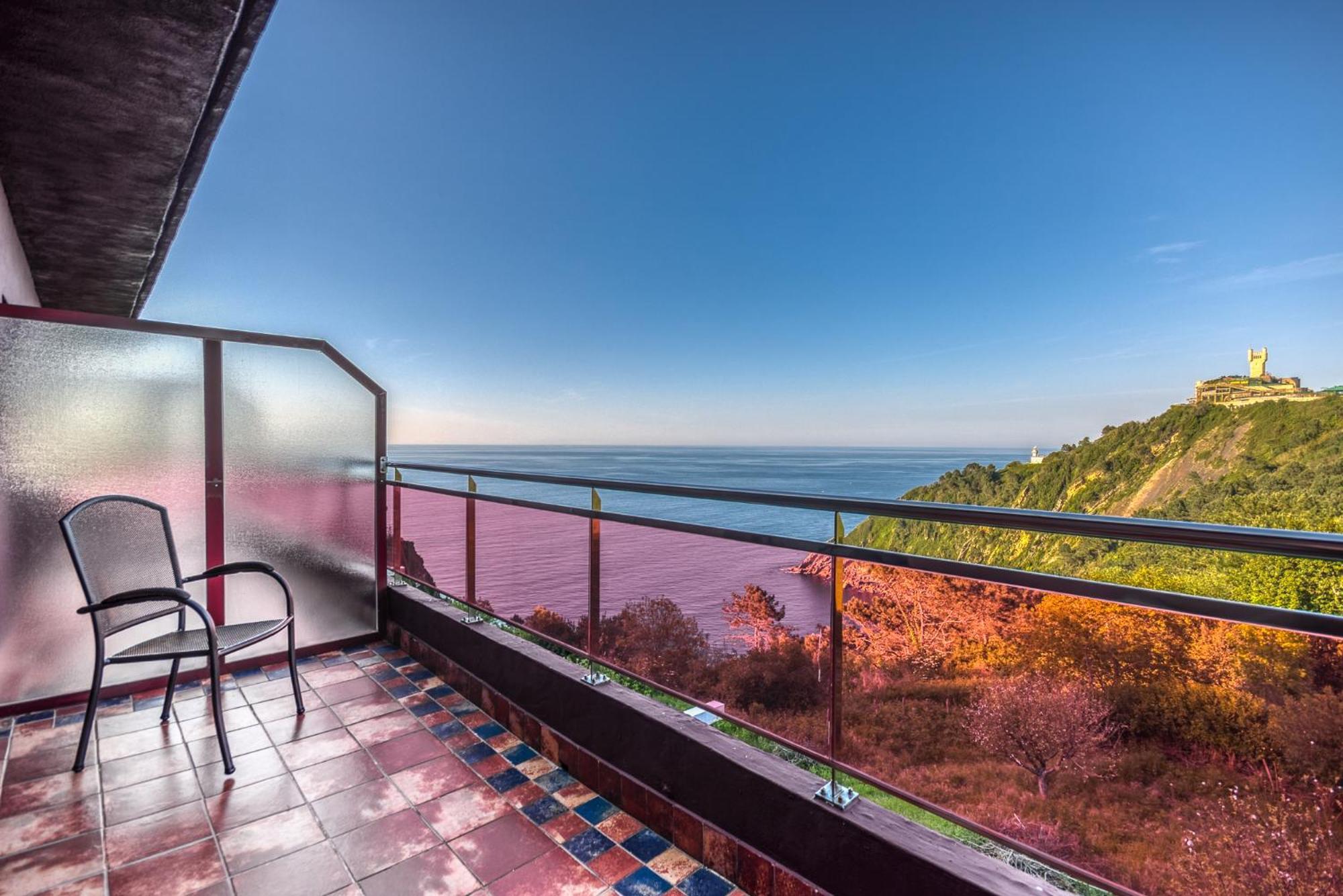 Triple Room Sea View