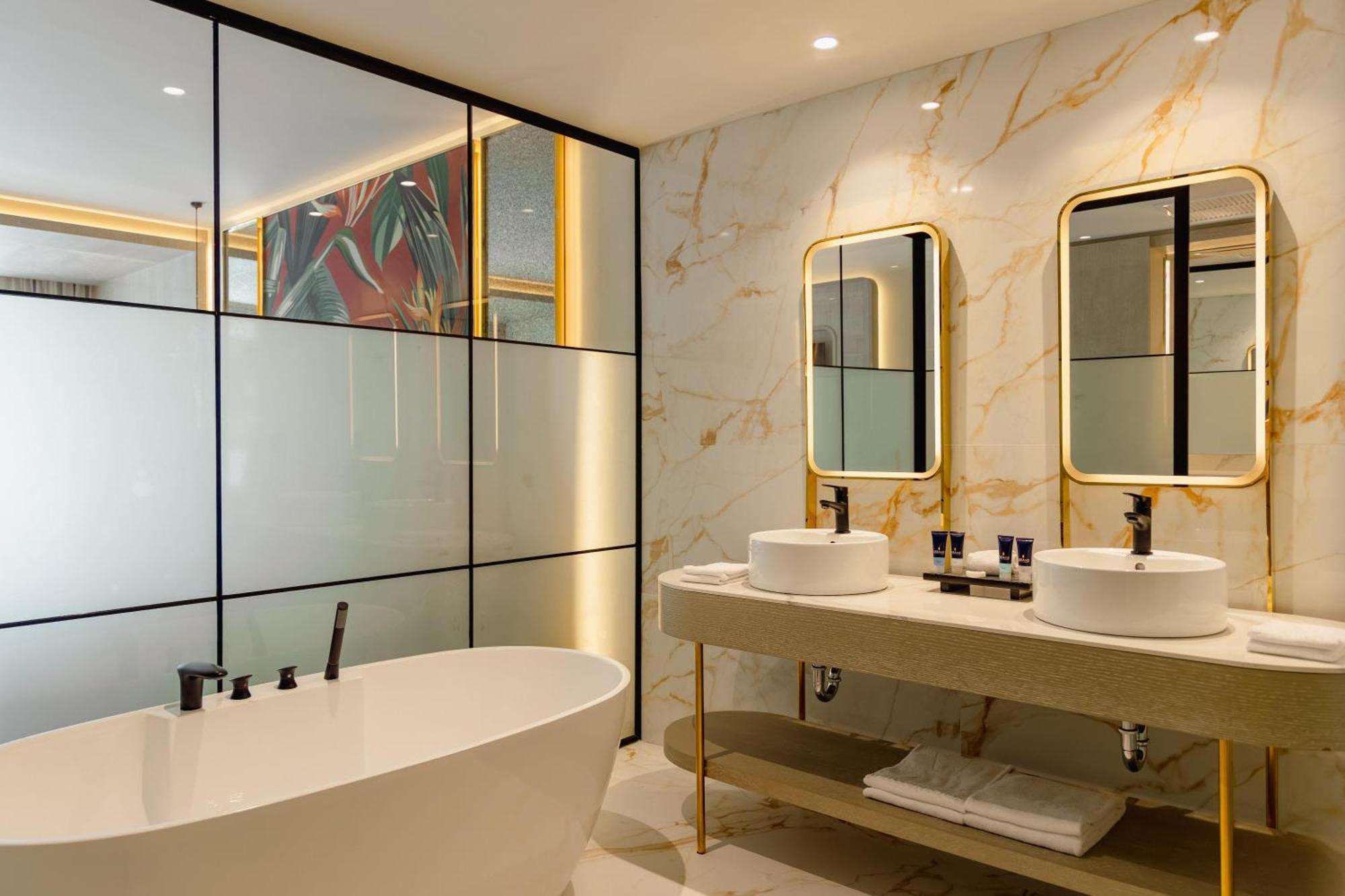 Deluxe Junior Suite