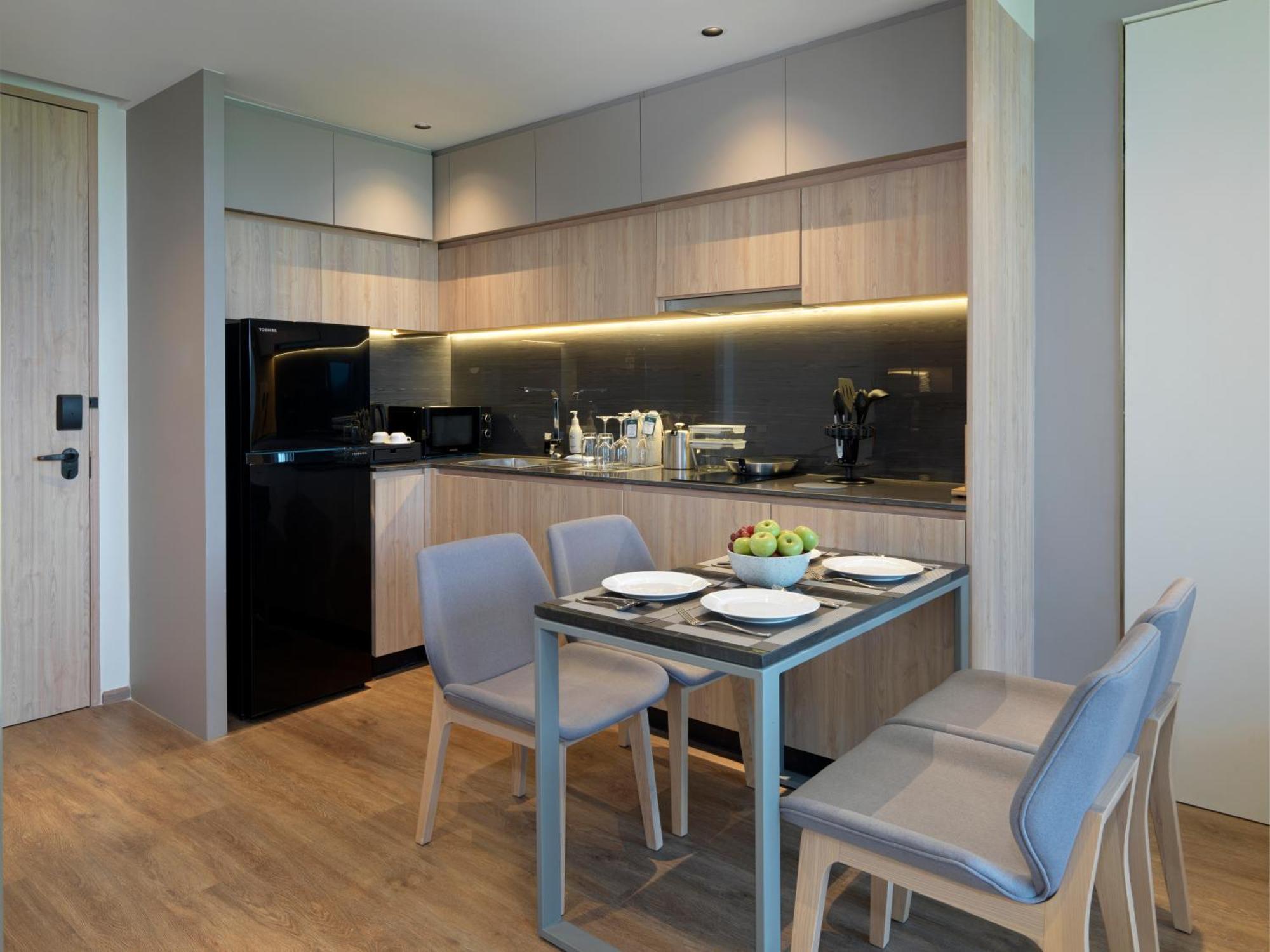 La Green Junior Suite