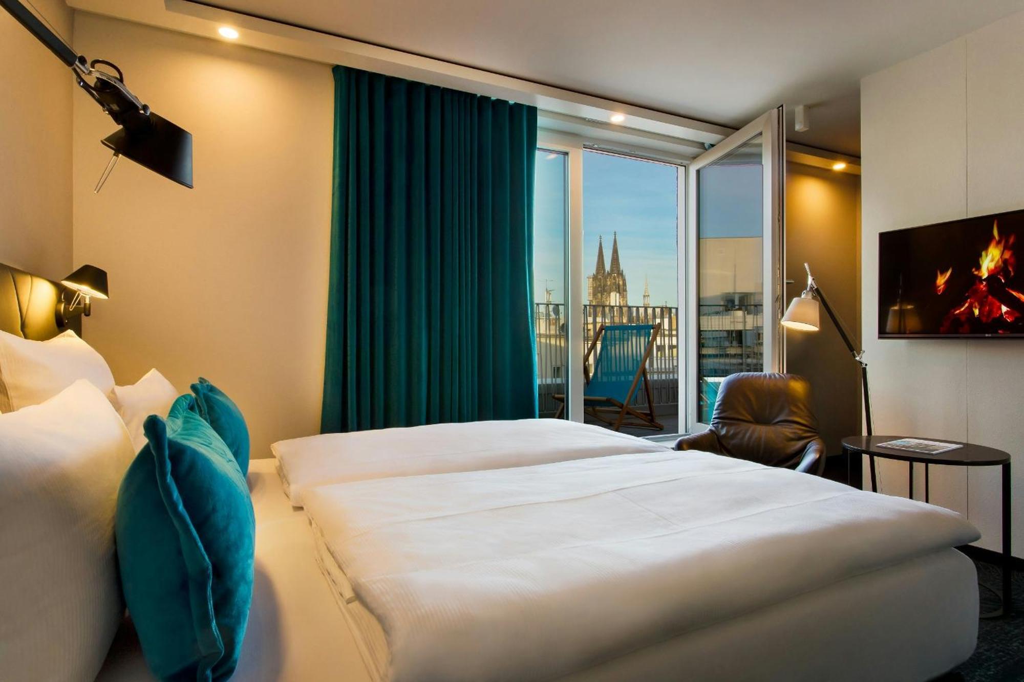 Standard Double Room with Balcony,1747031227:JPEG