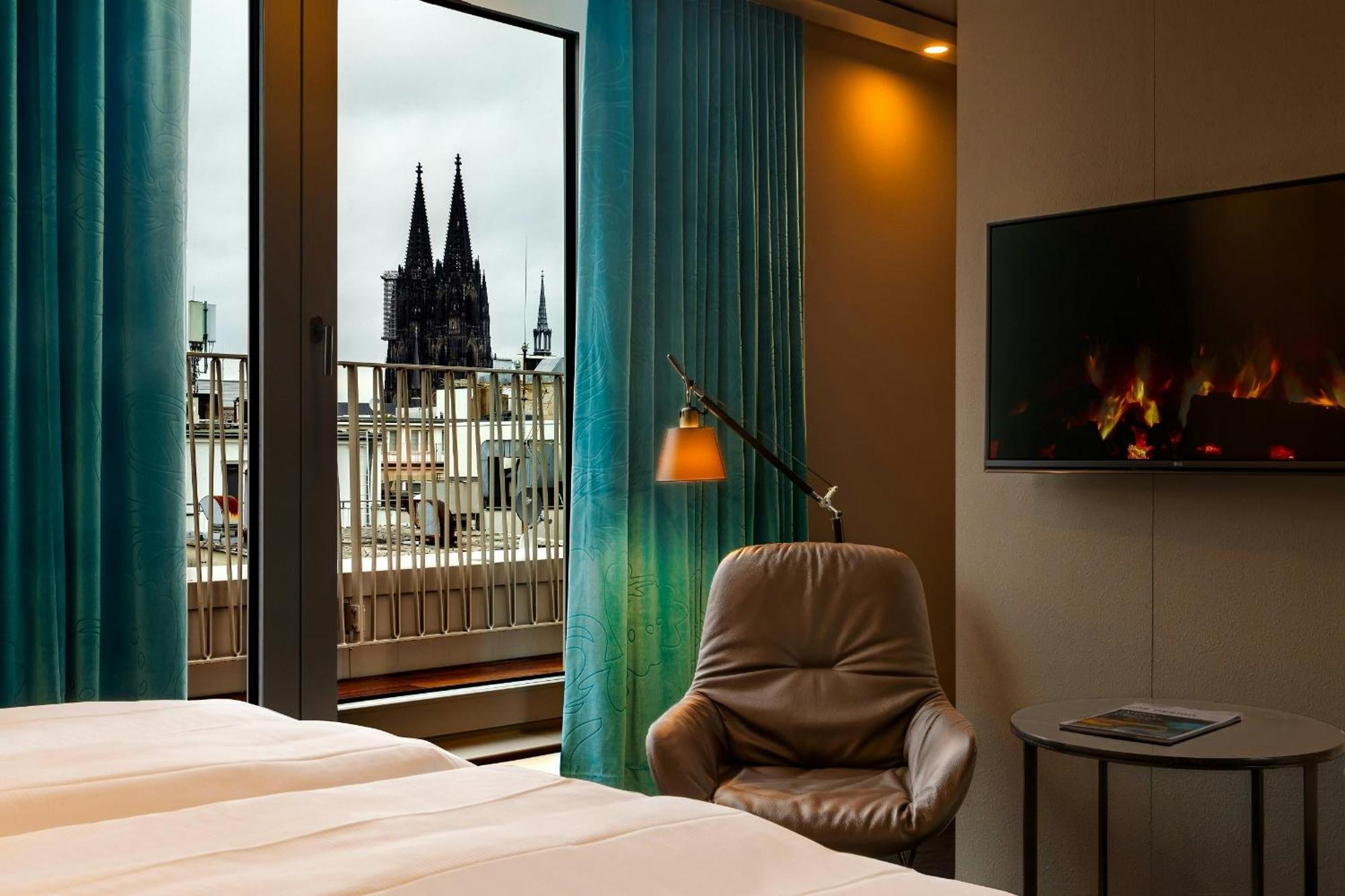 Standard Double Room with Balcony,1747031235:JPEG