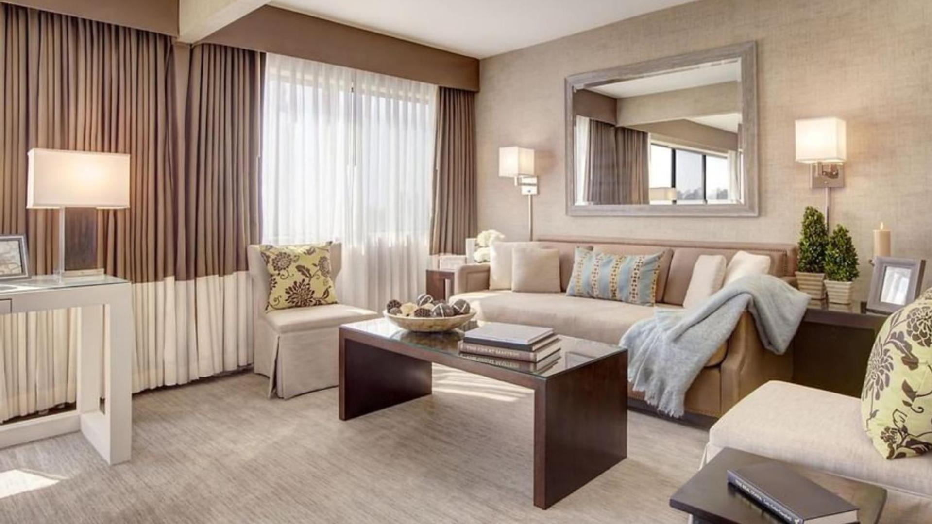 Vista Suite