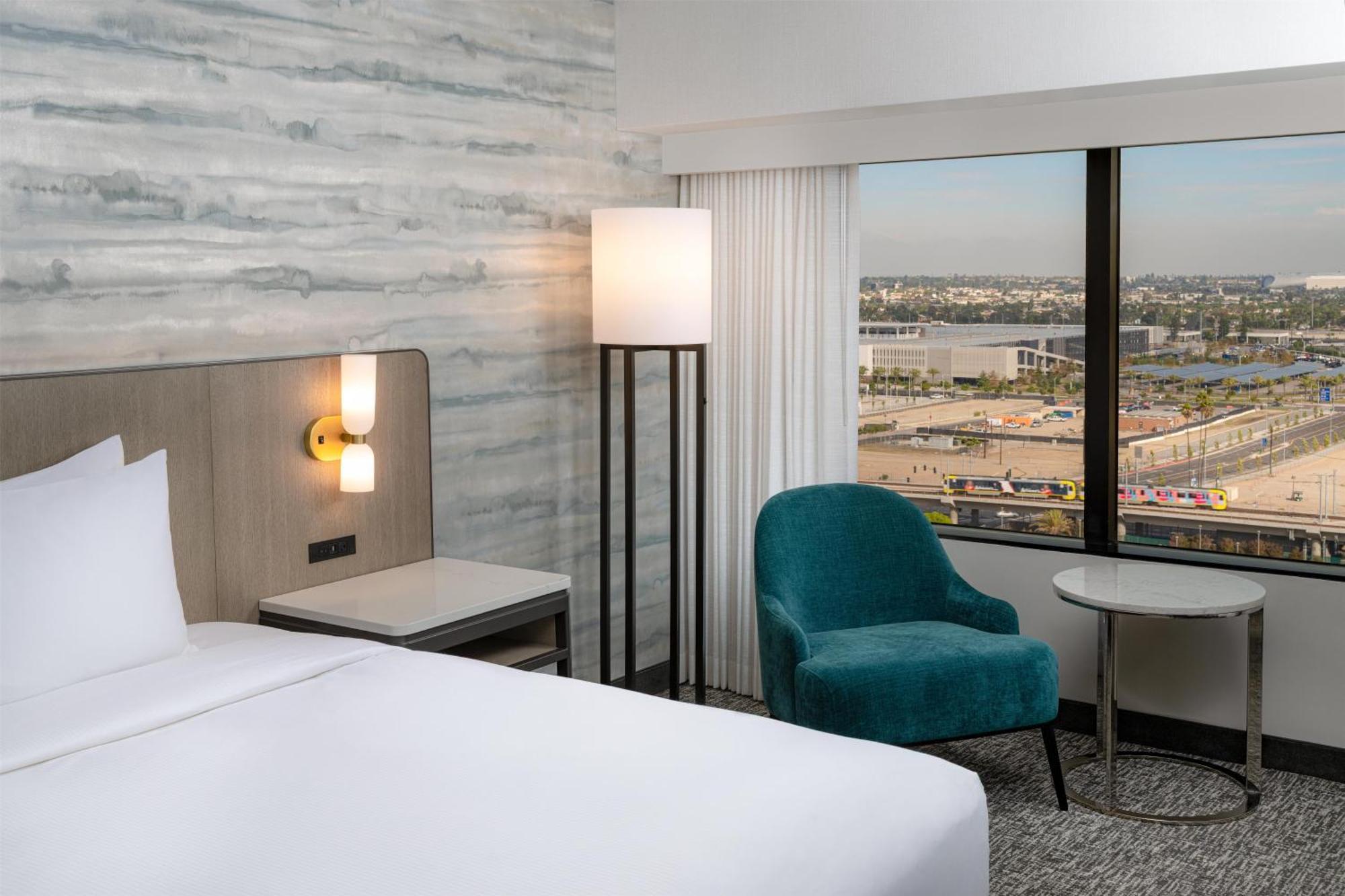 King Room High Floor