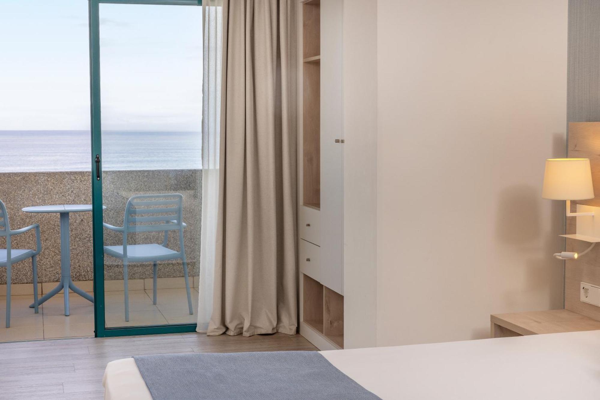 Chambre en Duplex