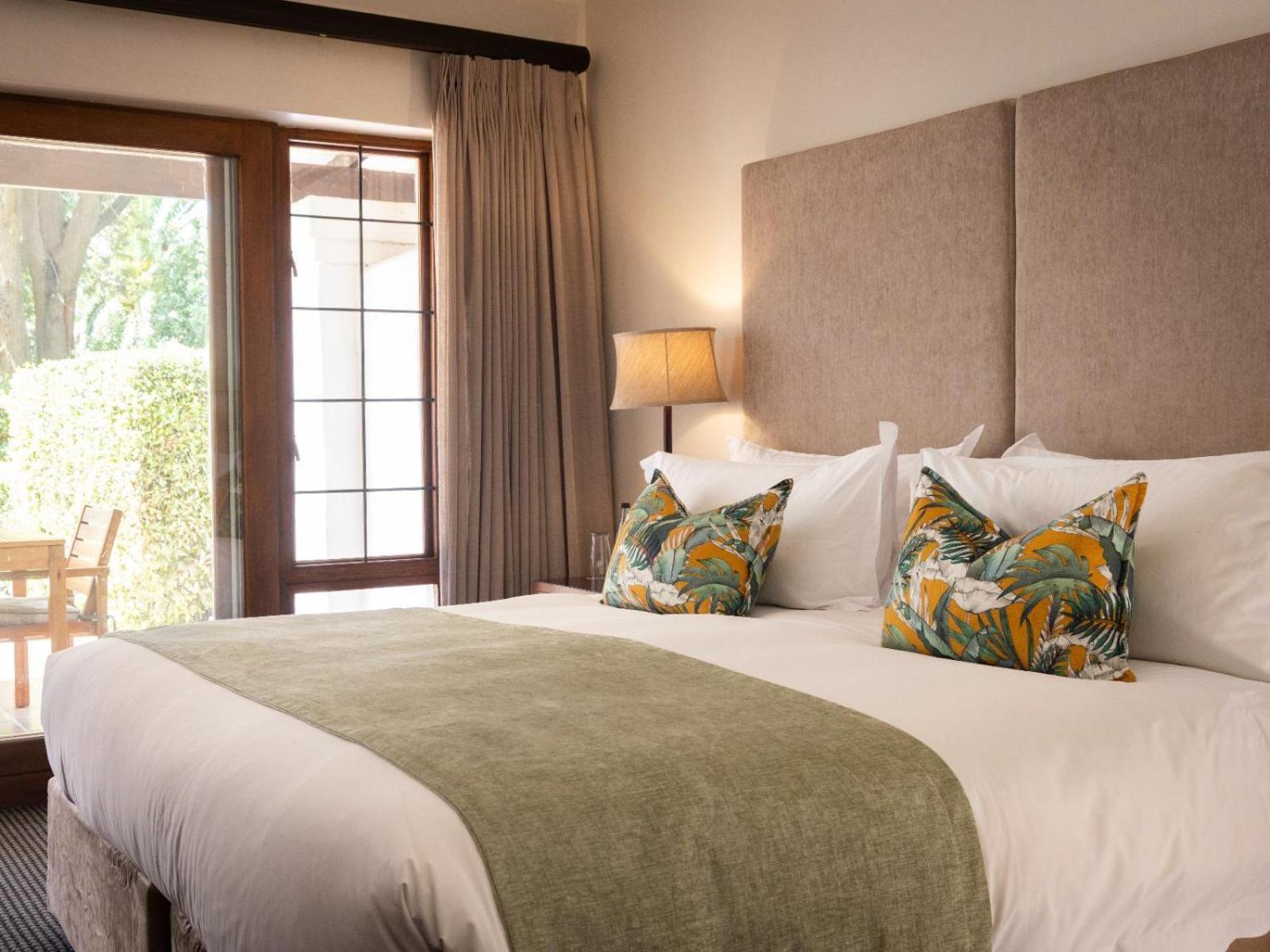 Garden Suite