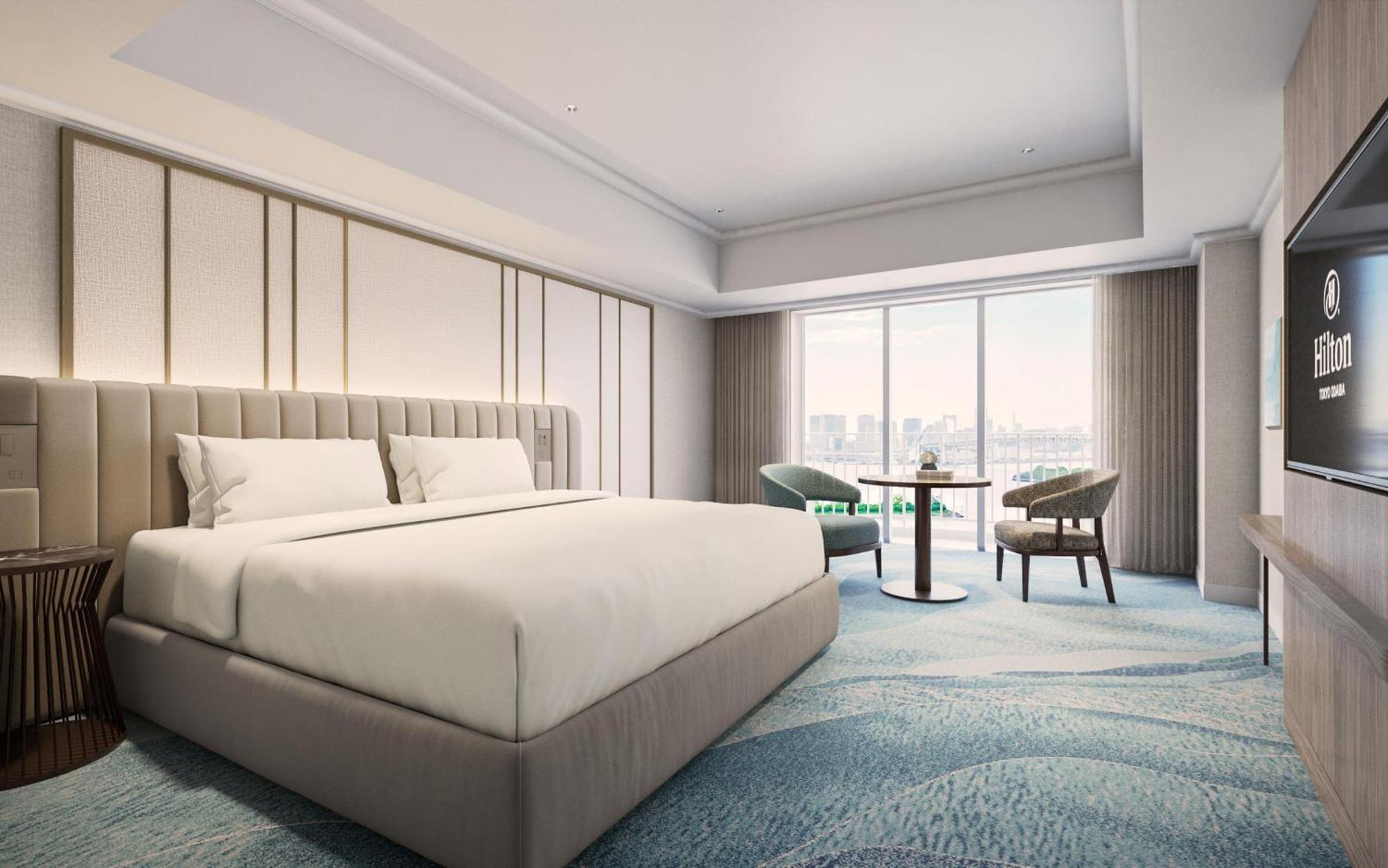 Deluxe King Room Rainbow Bridge View,1766133212:JPEG
