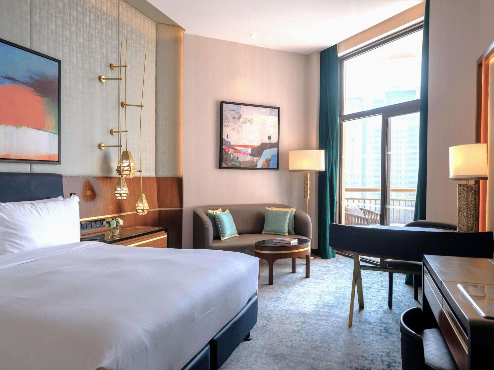 Royal King Suite Nile View Club Millesime Access,1770878411:JPEG