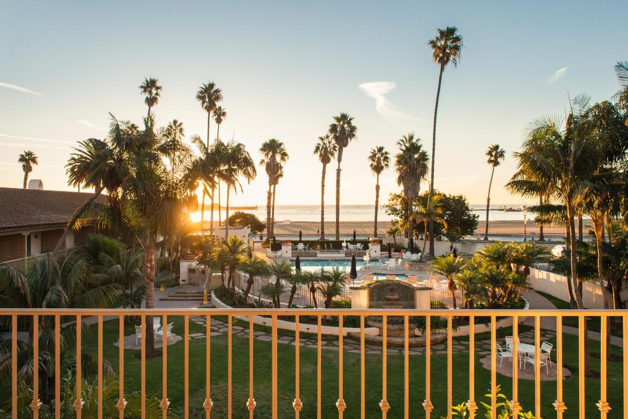 King Room Ocean View
