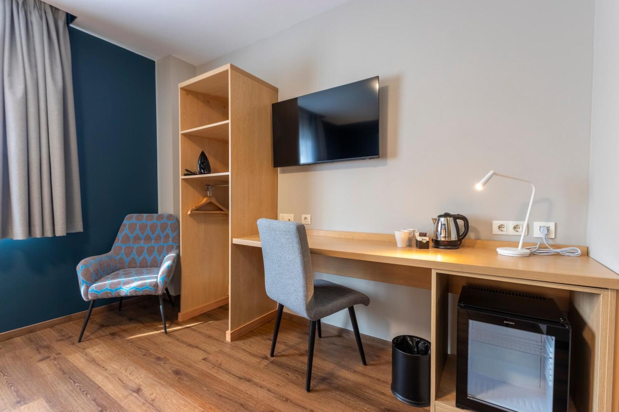 Double Room Disability Access