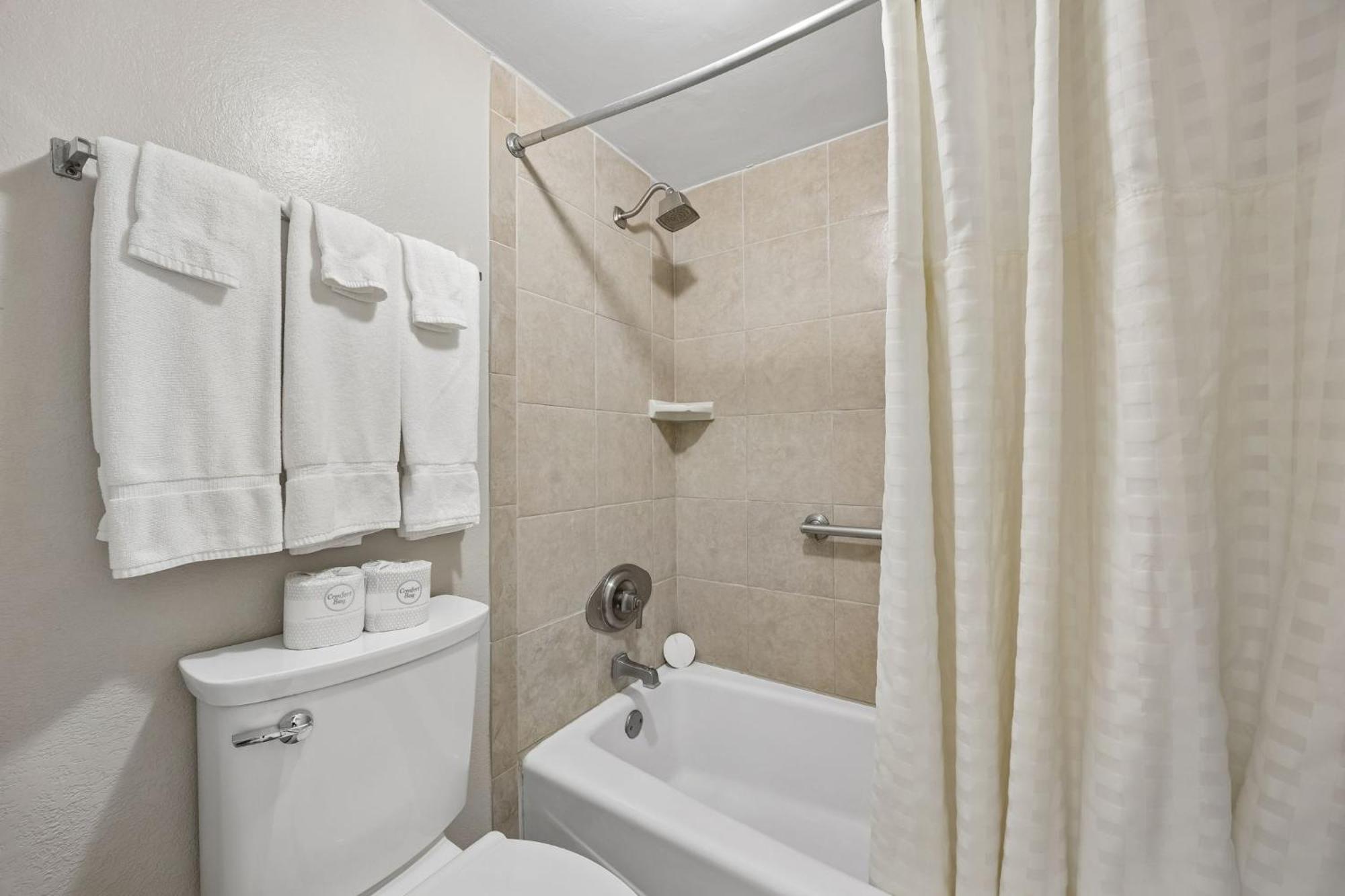 Superior Queen Room Two Queen Beds Ocean Front
