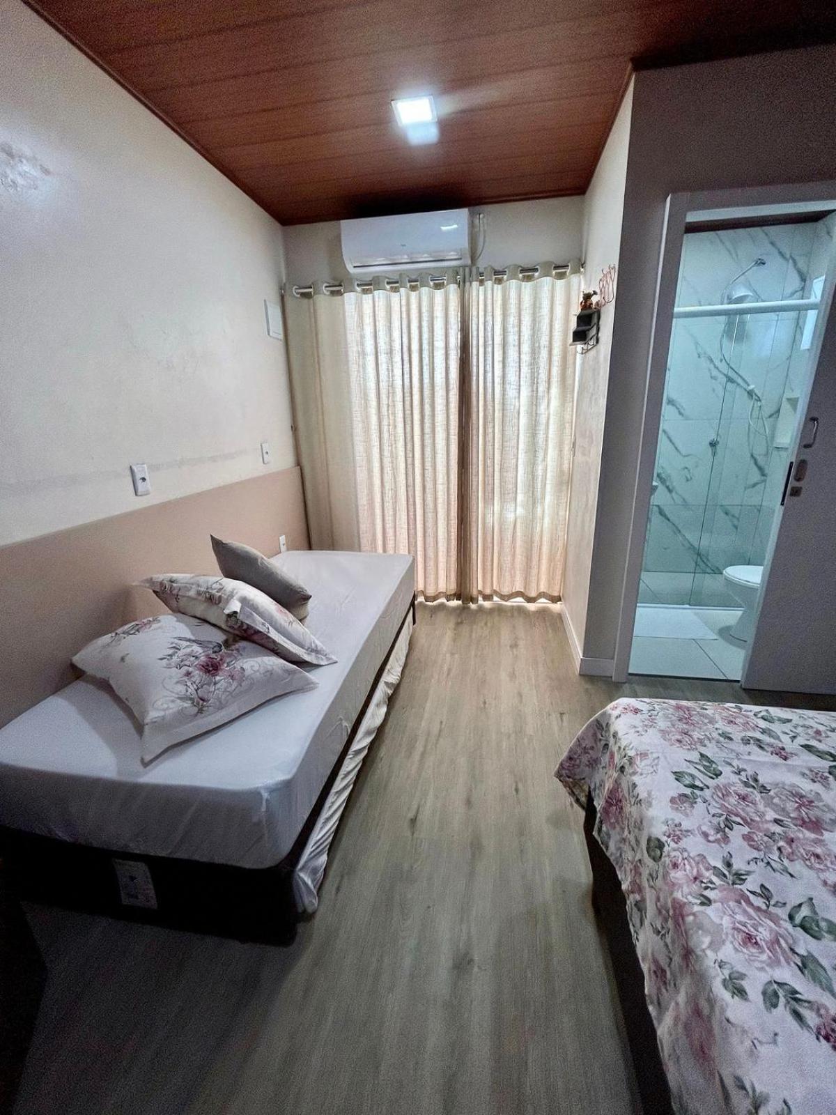 Habitación Doble Económica