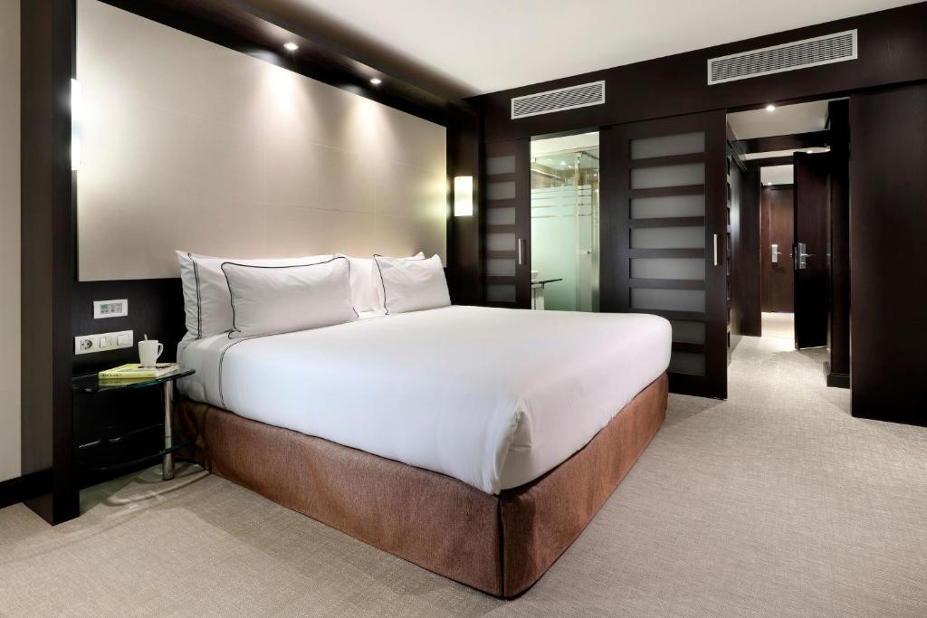 Habitación Meliá
