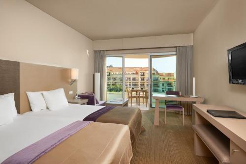 Melia Room Terra View