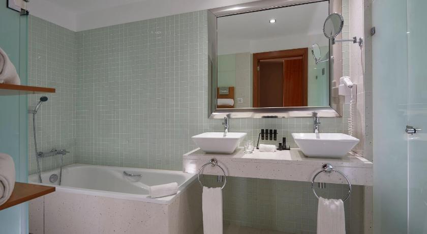 Melia Room Sea View