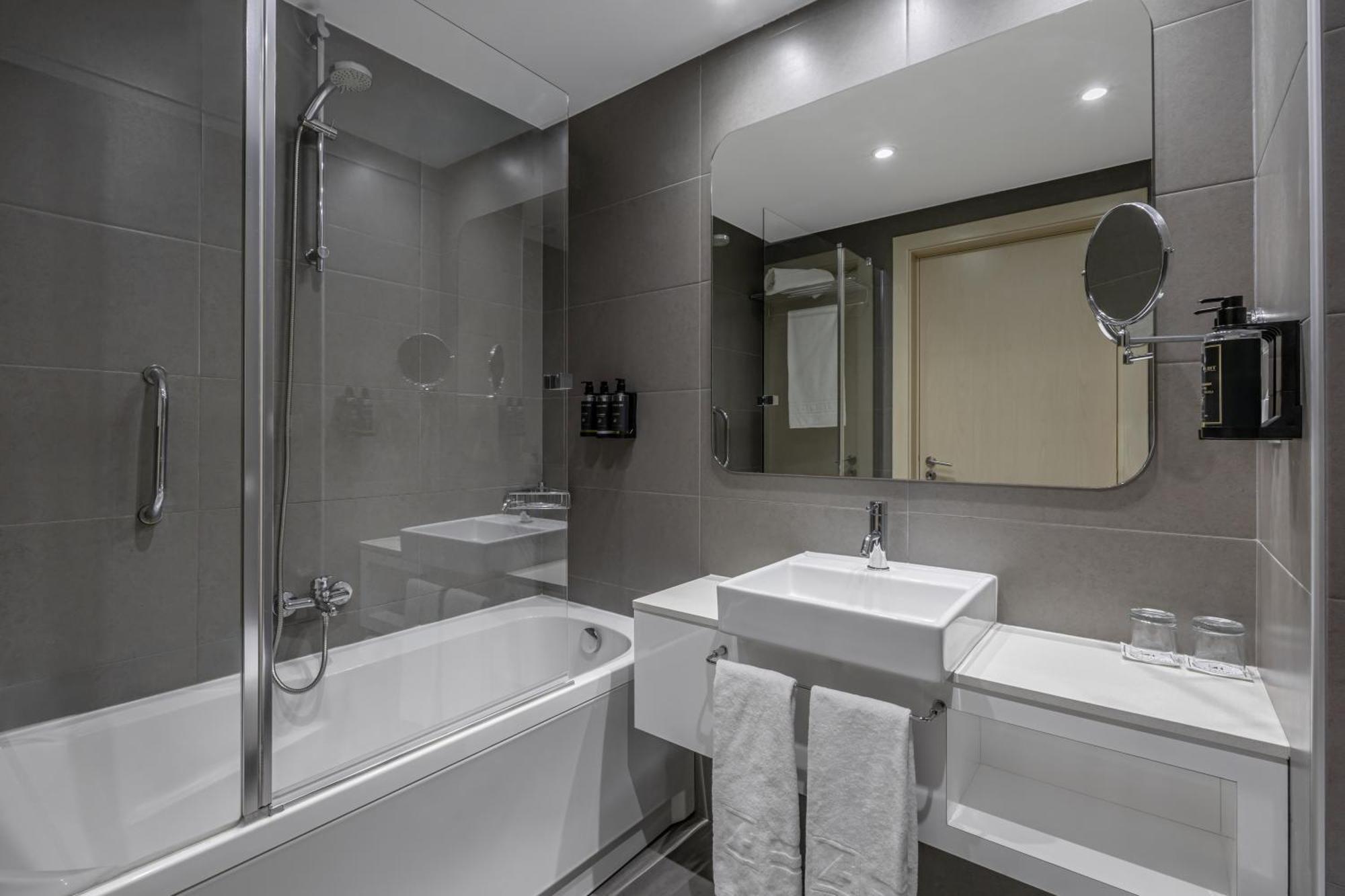 Suite Familiar com Vista Mar