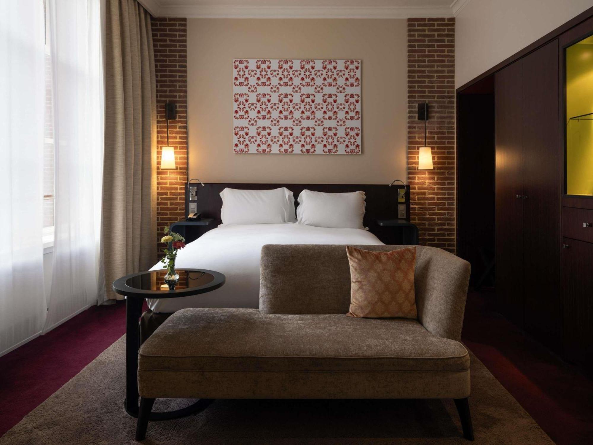 Chambre Classique