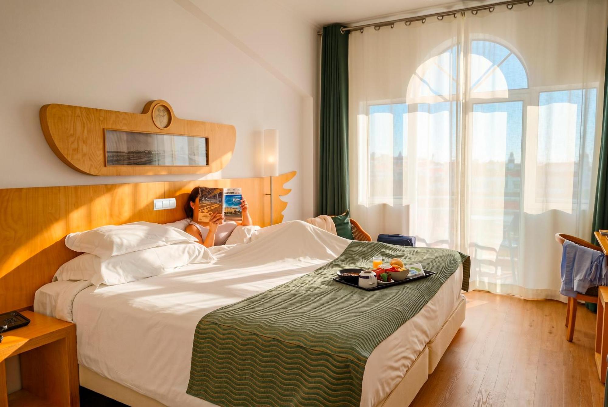 Comfort Double or Twin Room