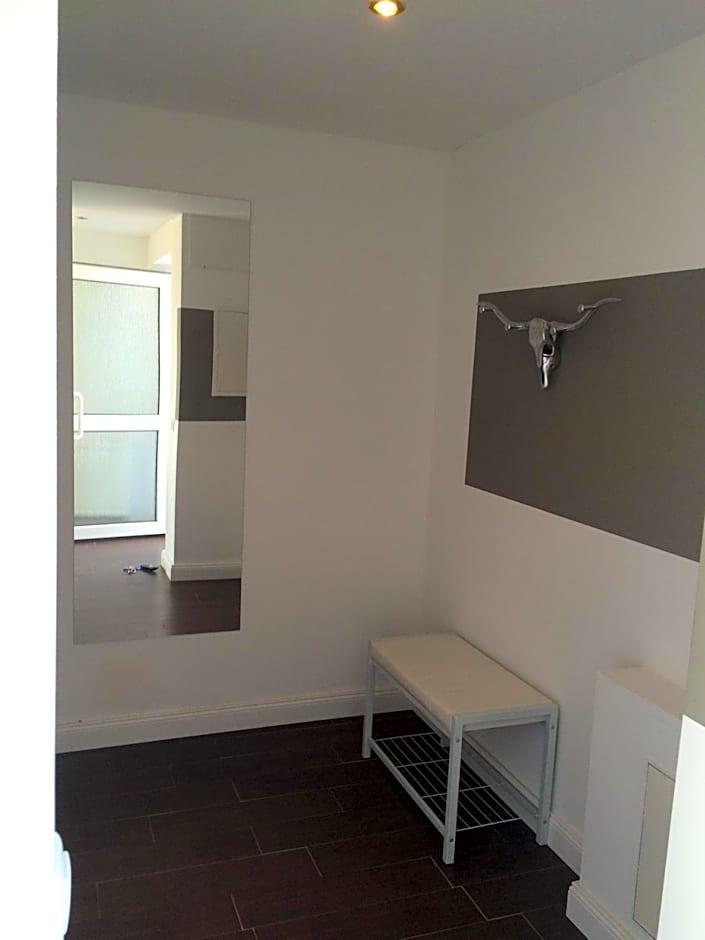 Suite mit 2 Schlafzimmern