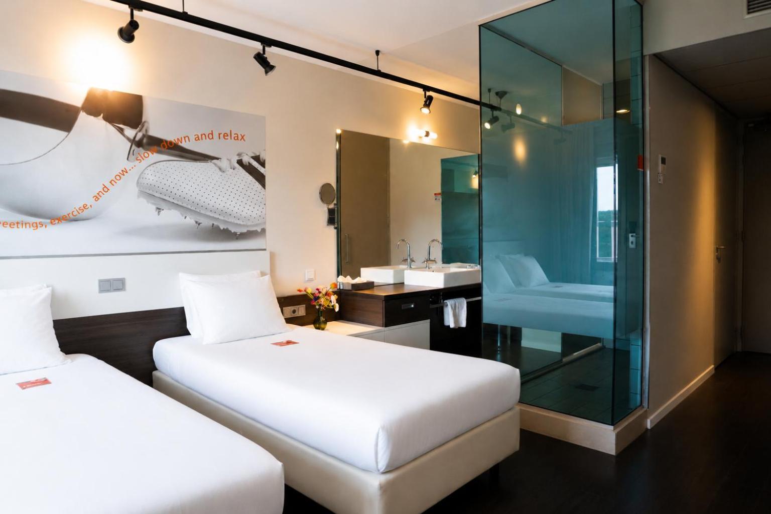 Superior Zweibettzimmer