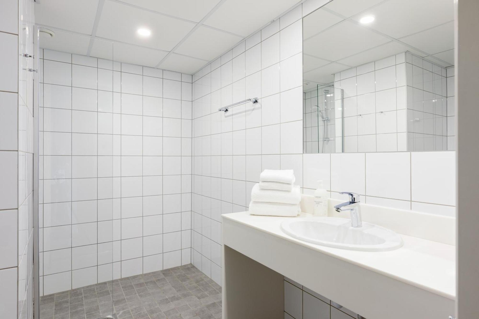 Chambre Double Familiale