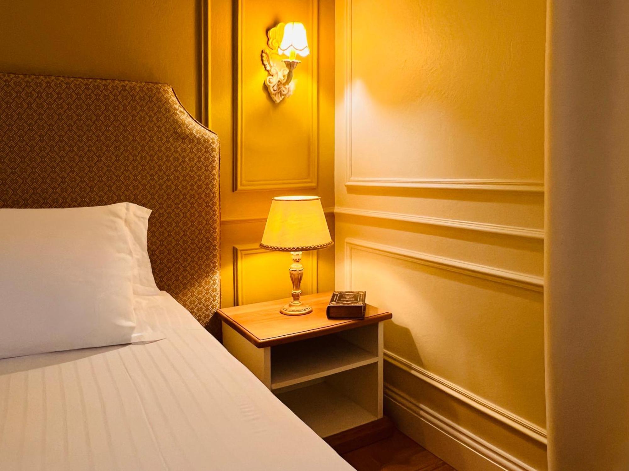 Quarto Duplo Standard