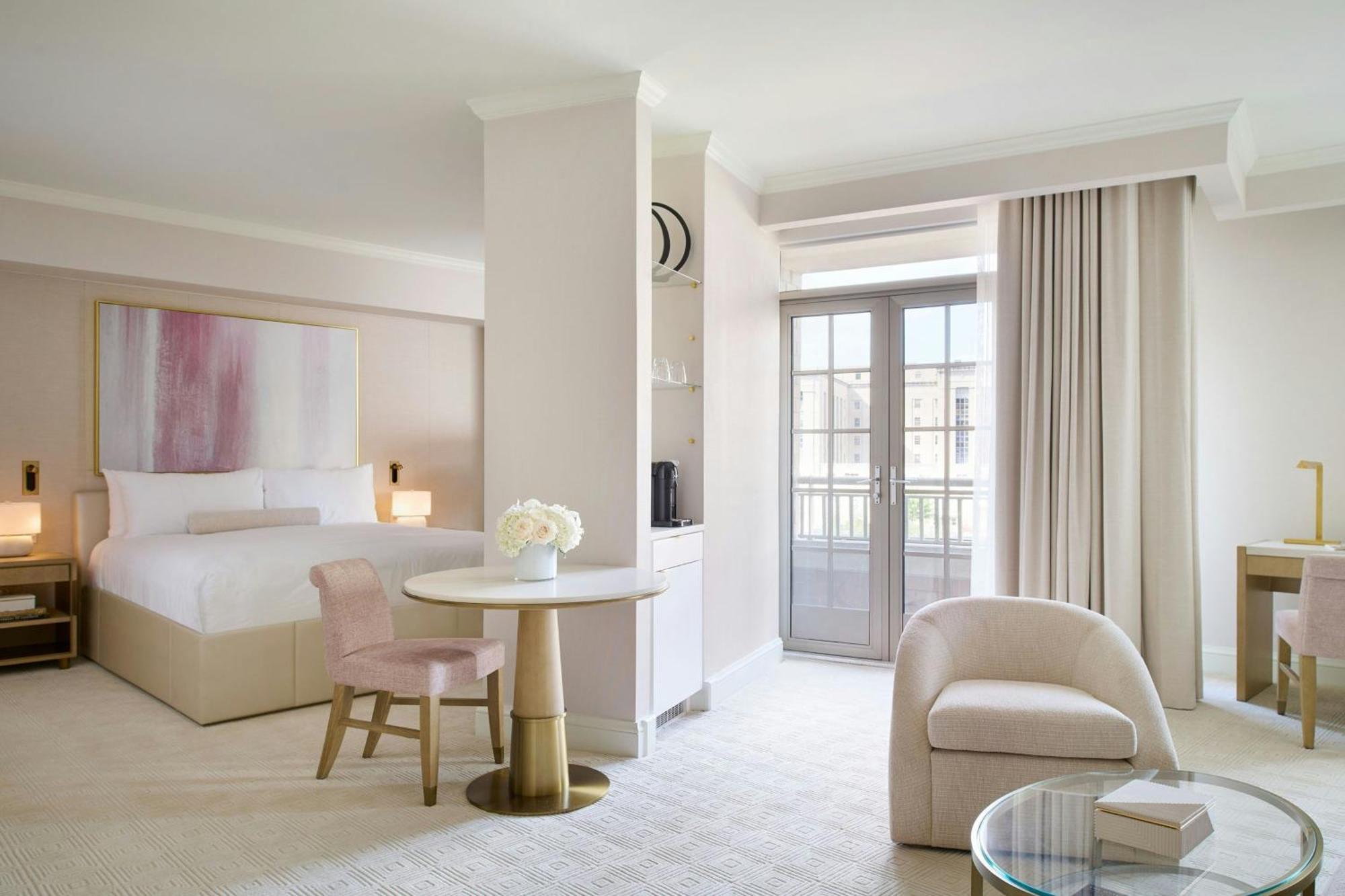 Studio Suite with King Bed