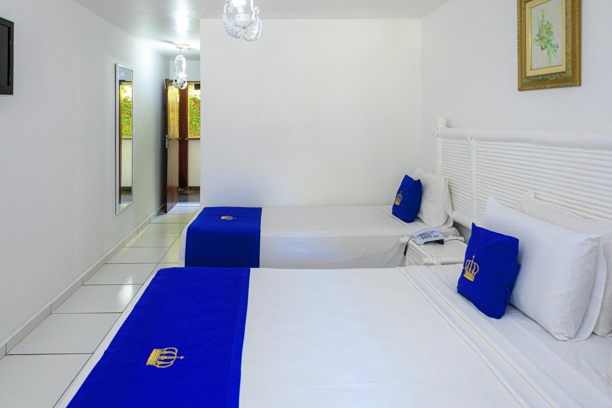 Apartamento Standard
