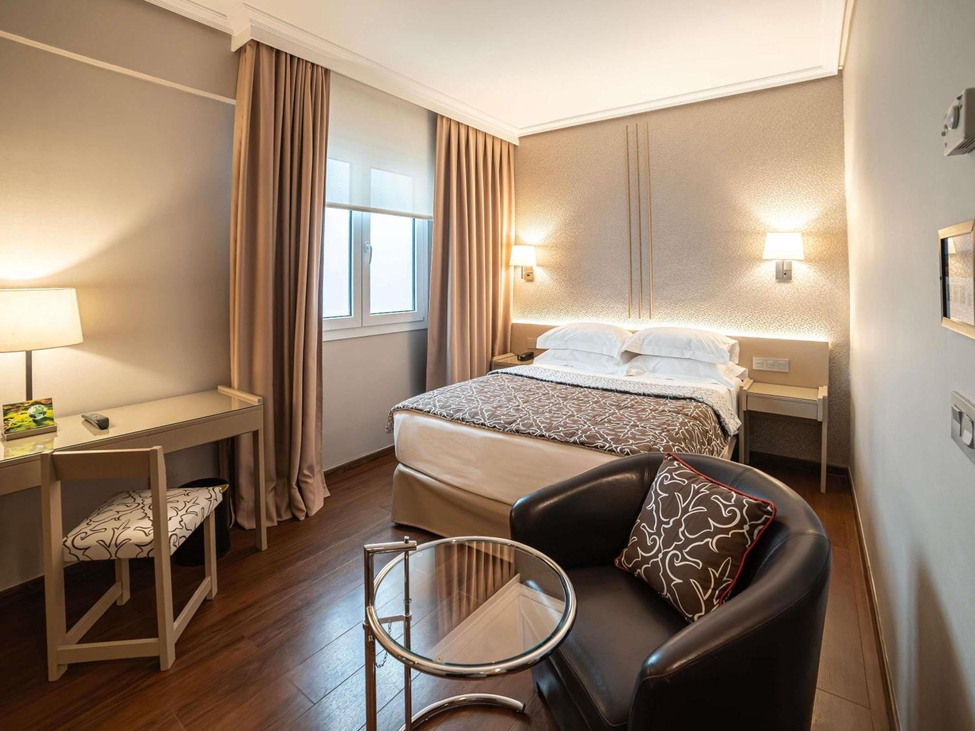Chambre Simple