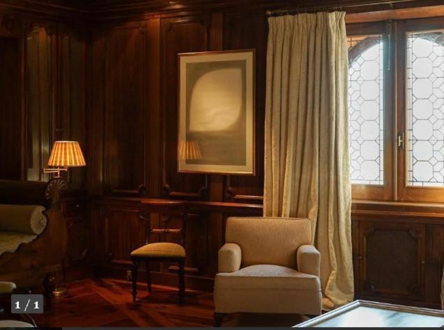 Chambre Deluxe