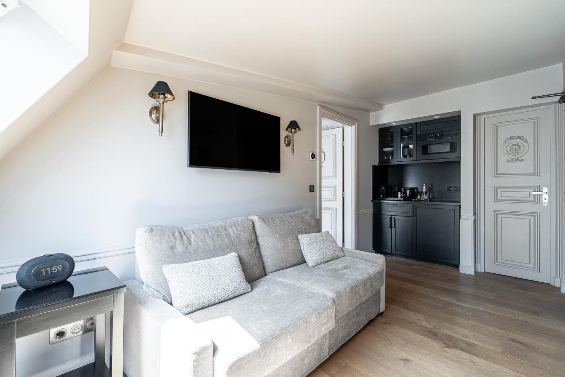 Suite Deluxe