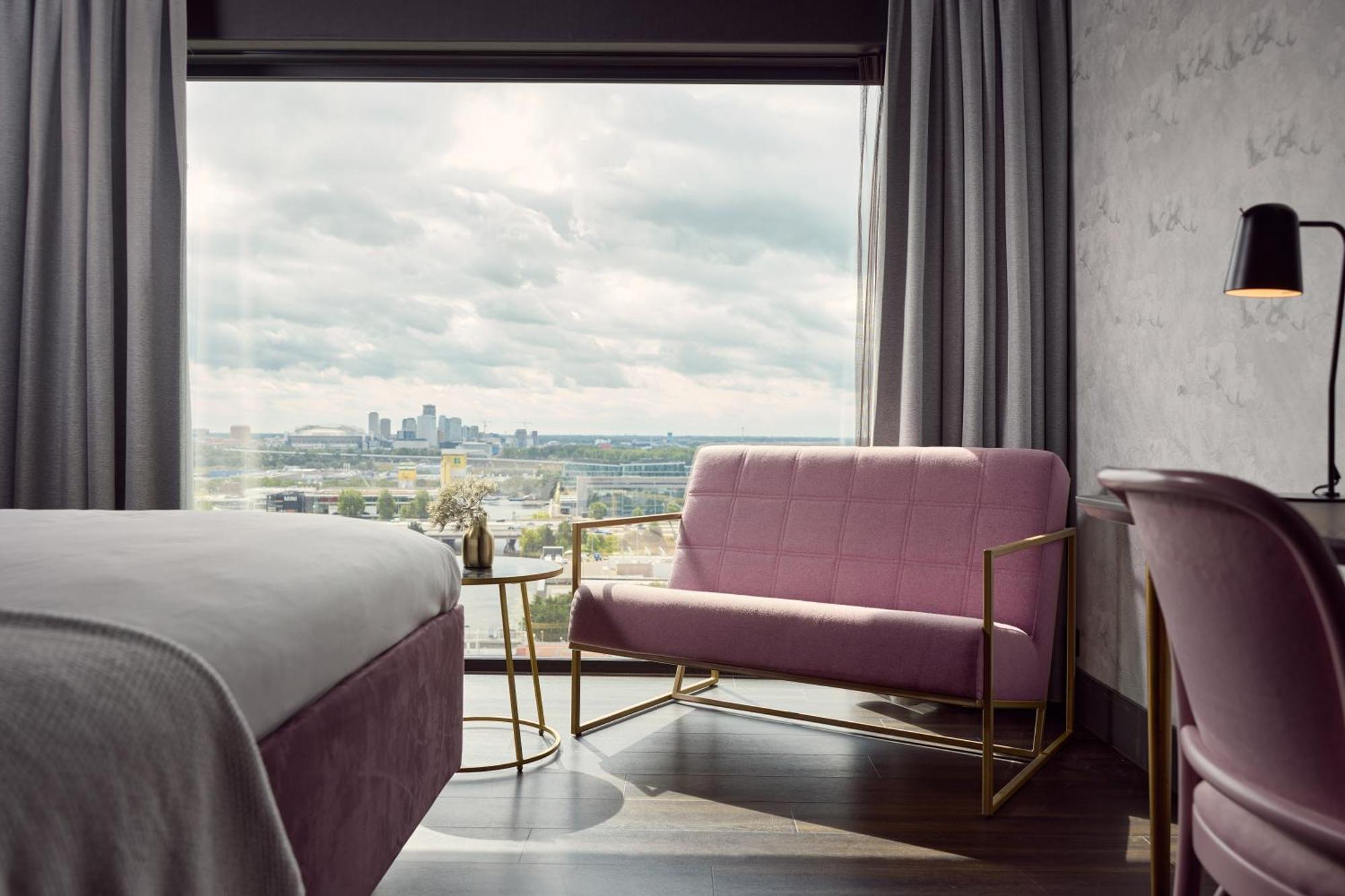 Superior Doppelzimmer