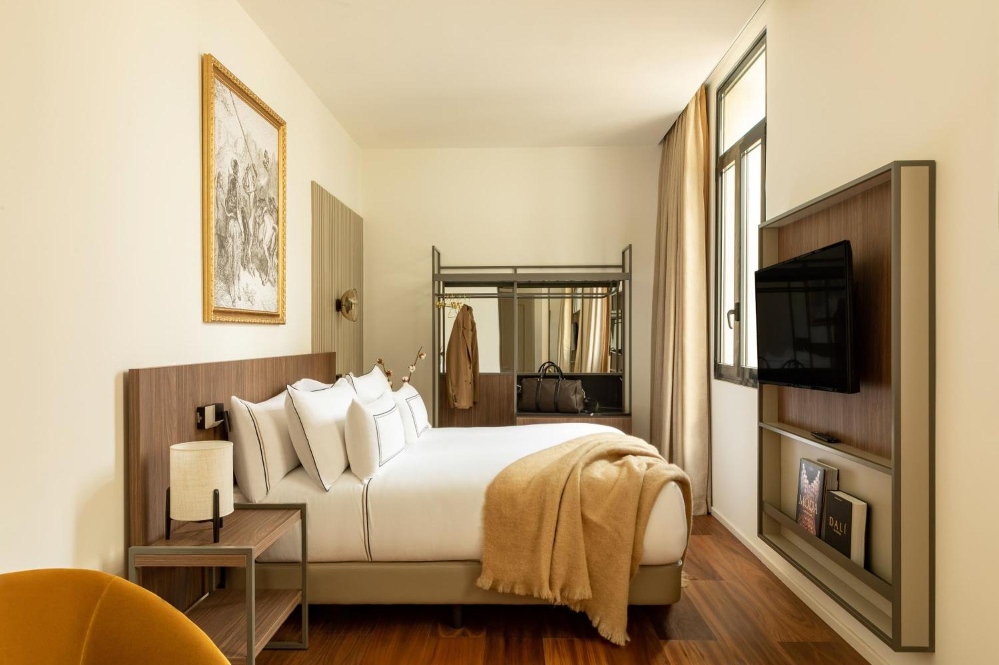 Chambre Deluxe