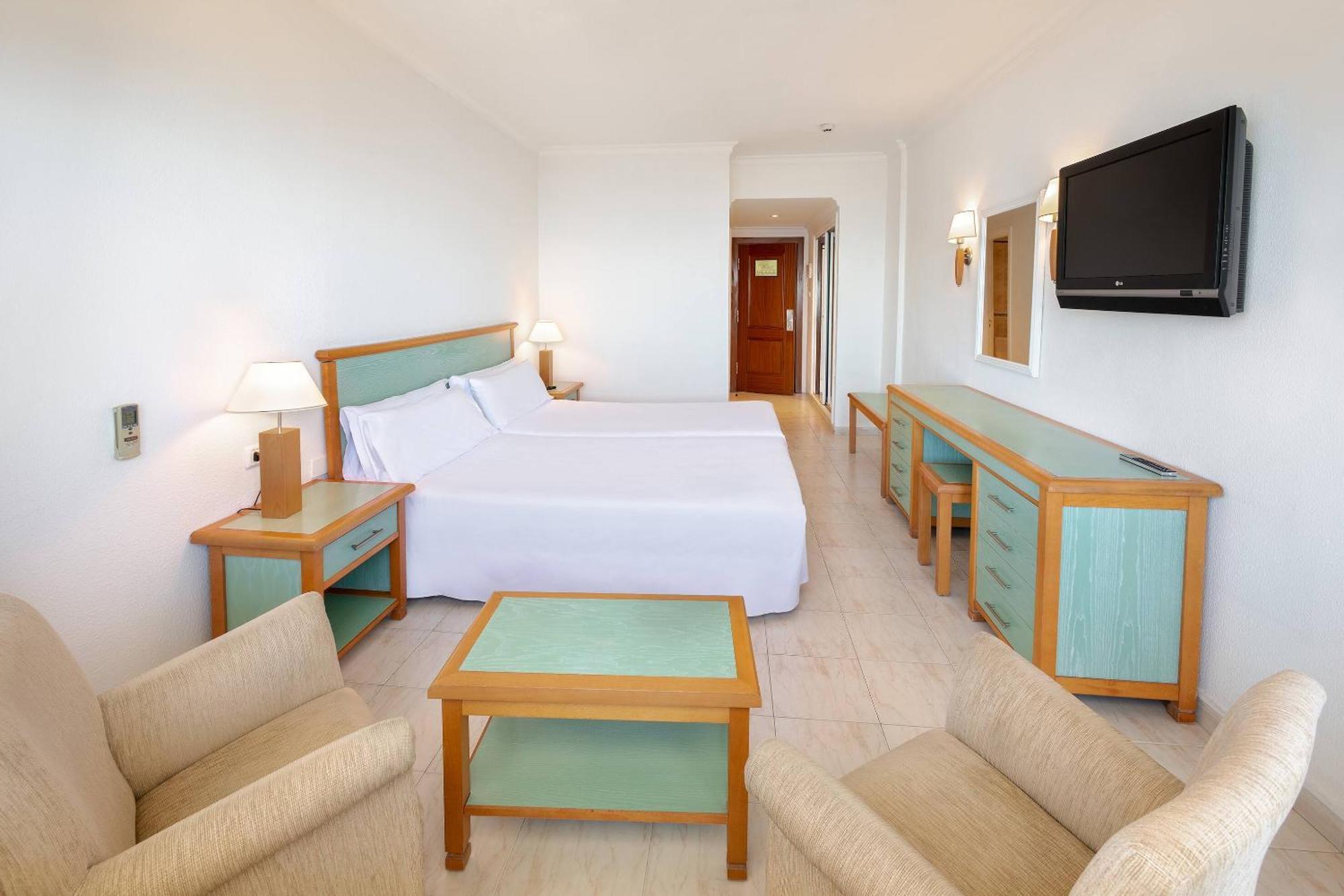 Sol Room