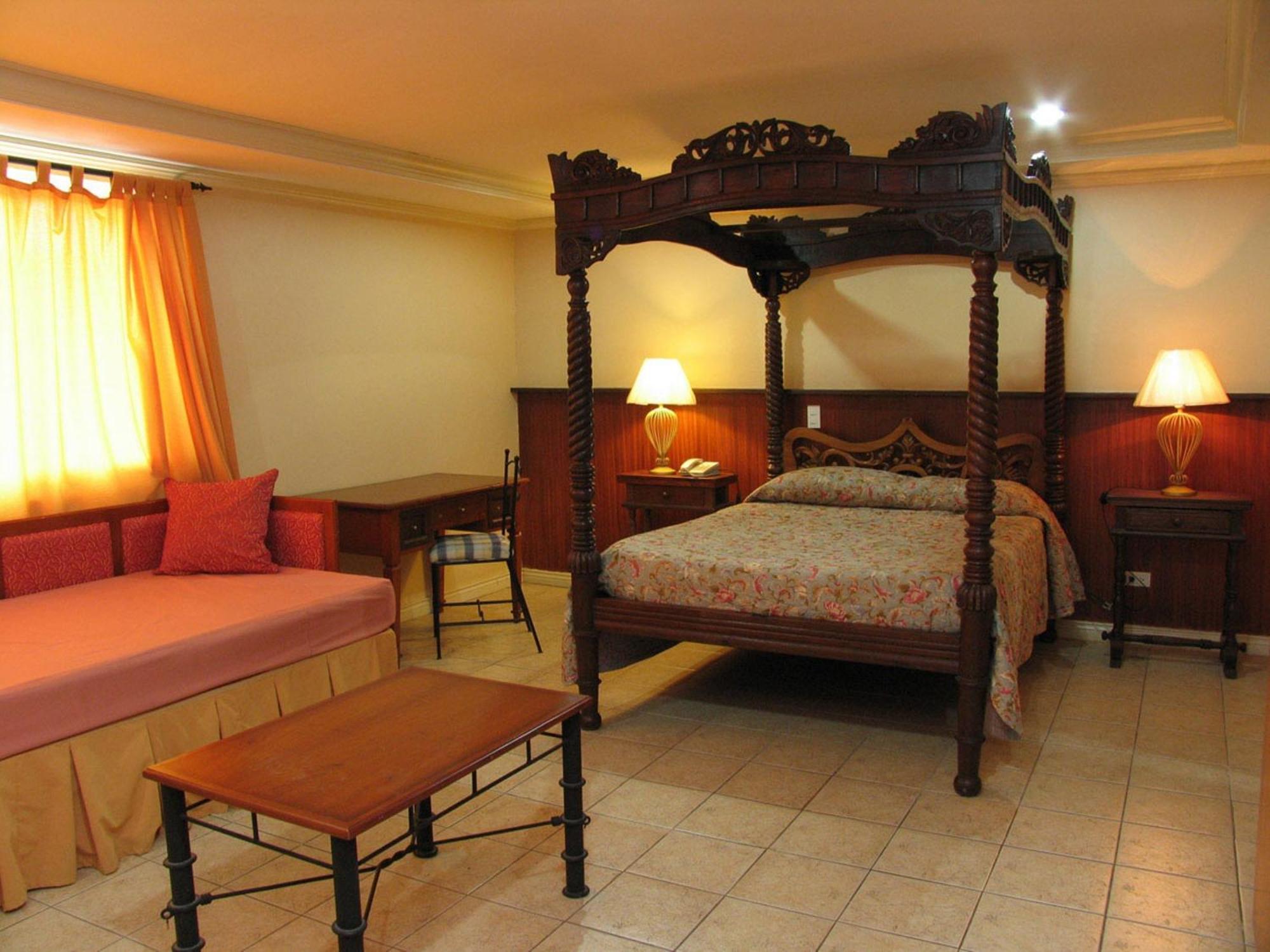 Premier Suite