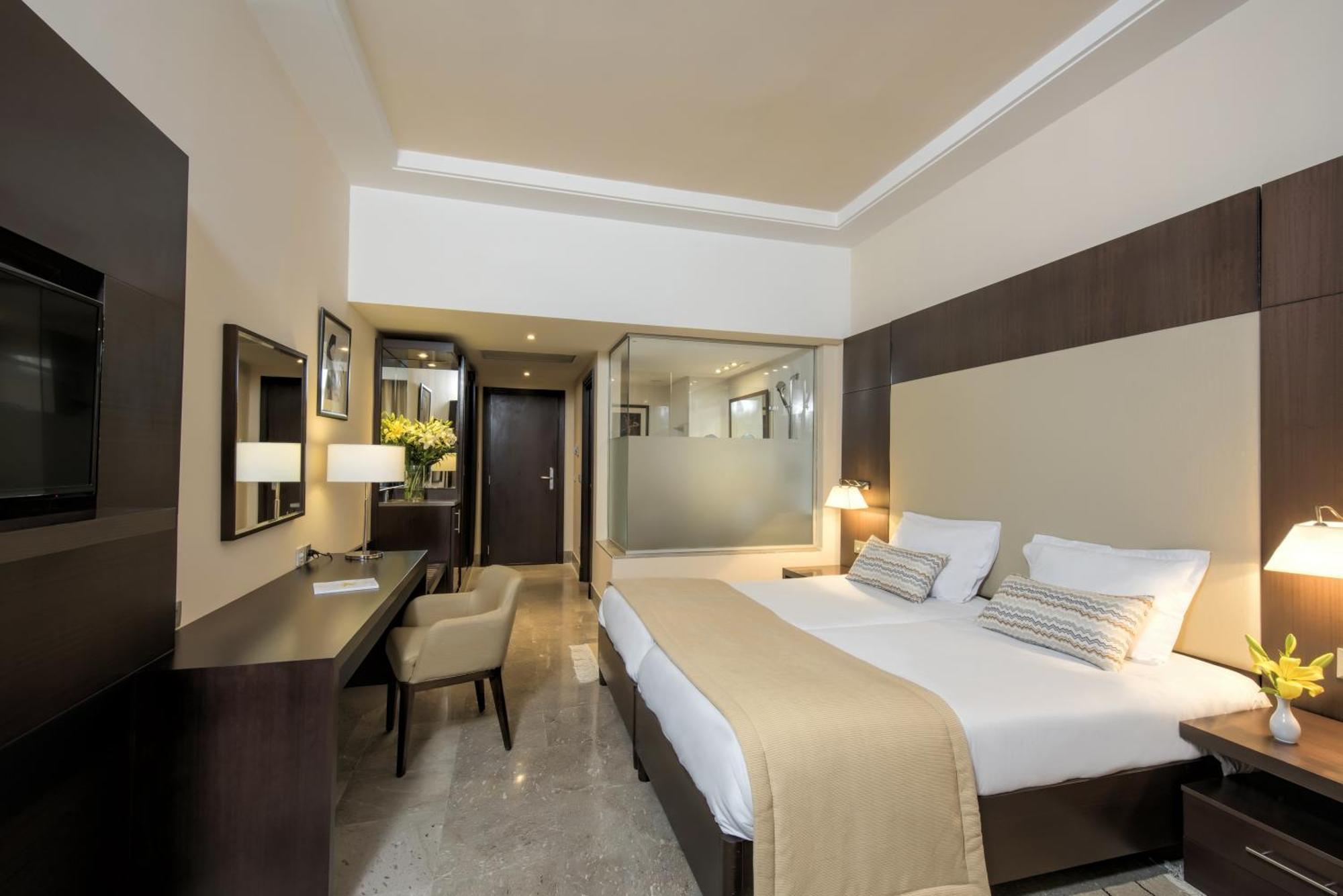 Star Prestige Tweepersoonskamer met Uitzicht op Zee