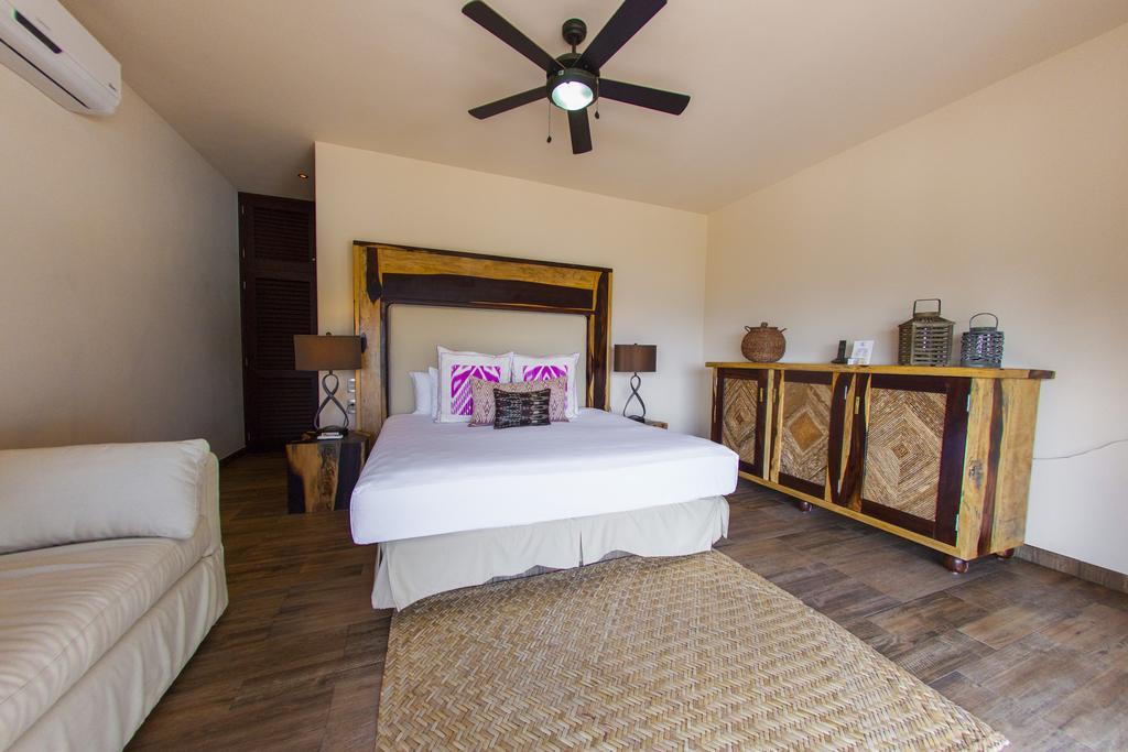 Double Room with Two Double Beds - Hearing Access