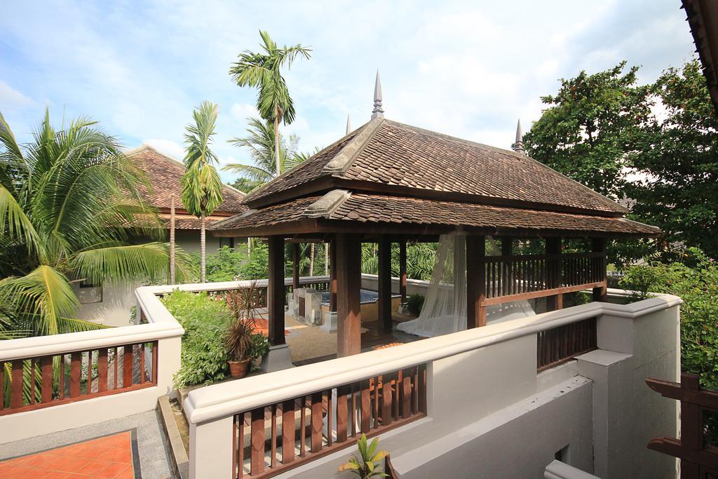 Suite Royal con Vistas al Jardín
