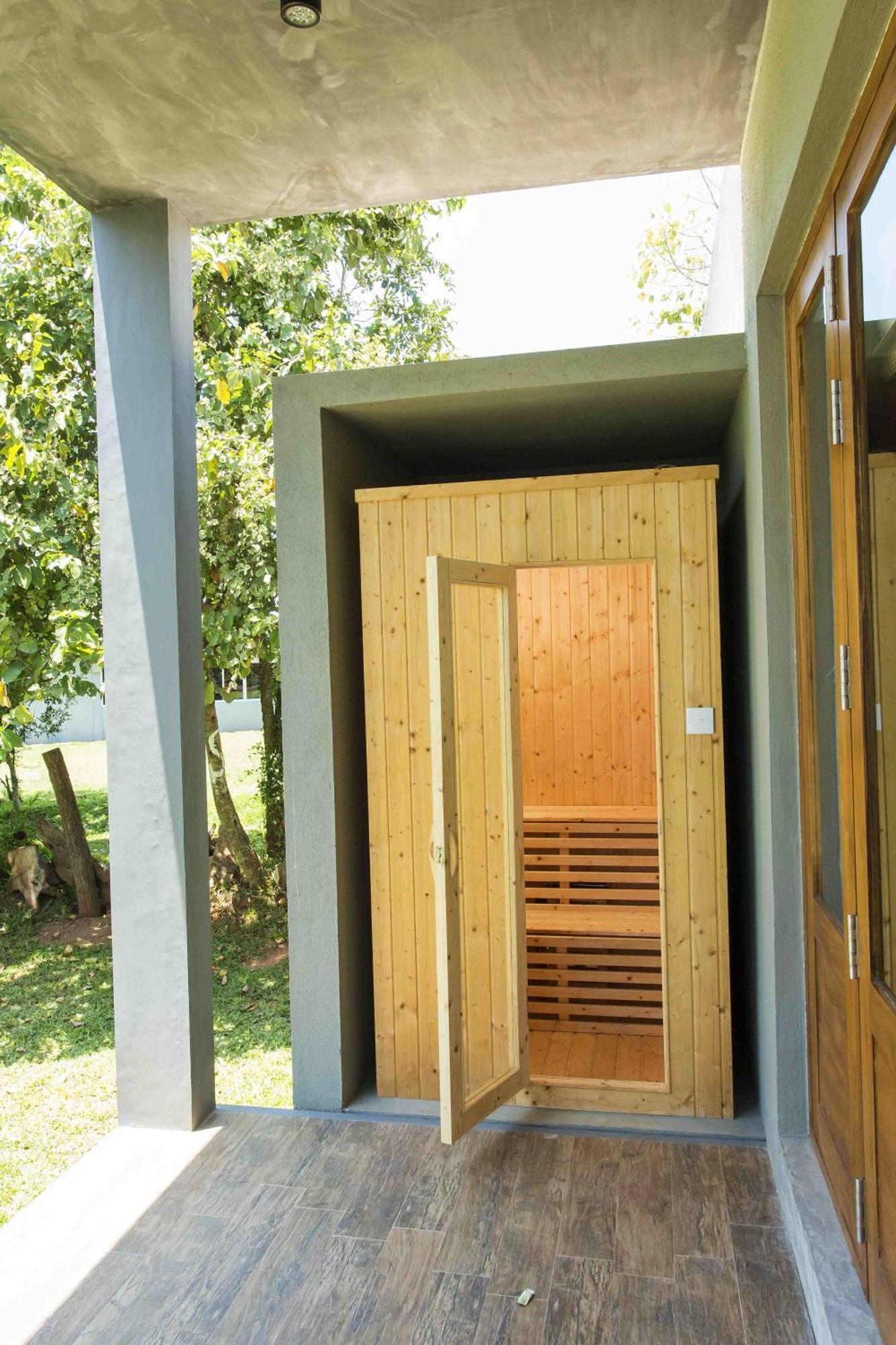 Suite Private Pool Including cup of tea or coffee overlooking Sigiriya Pidurangala Rock a hands-on pottery making experience paper recycling factory tour,1149021997:JPEG