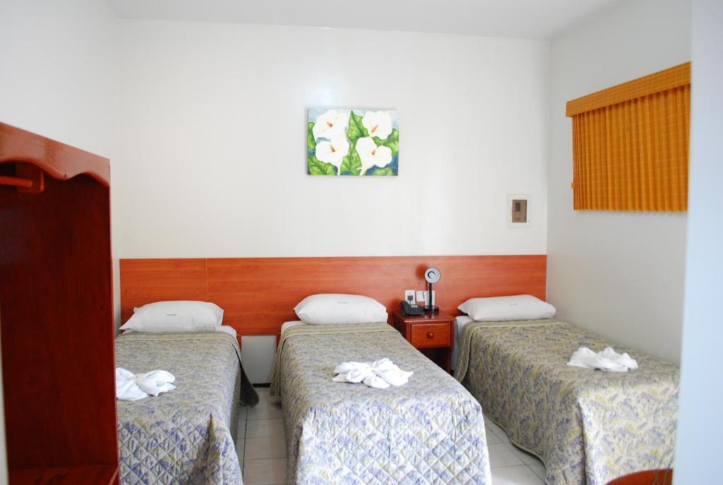 Quarto Família
