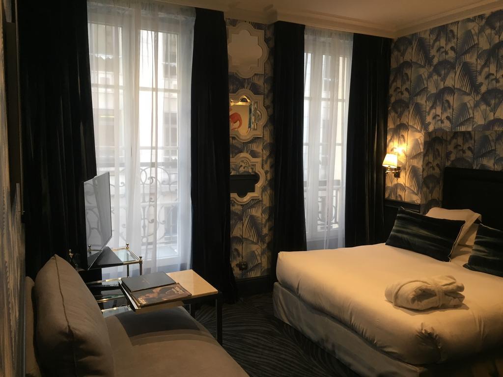 Habitación Doble Clásica